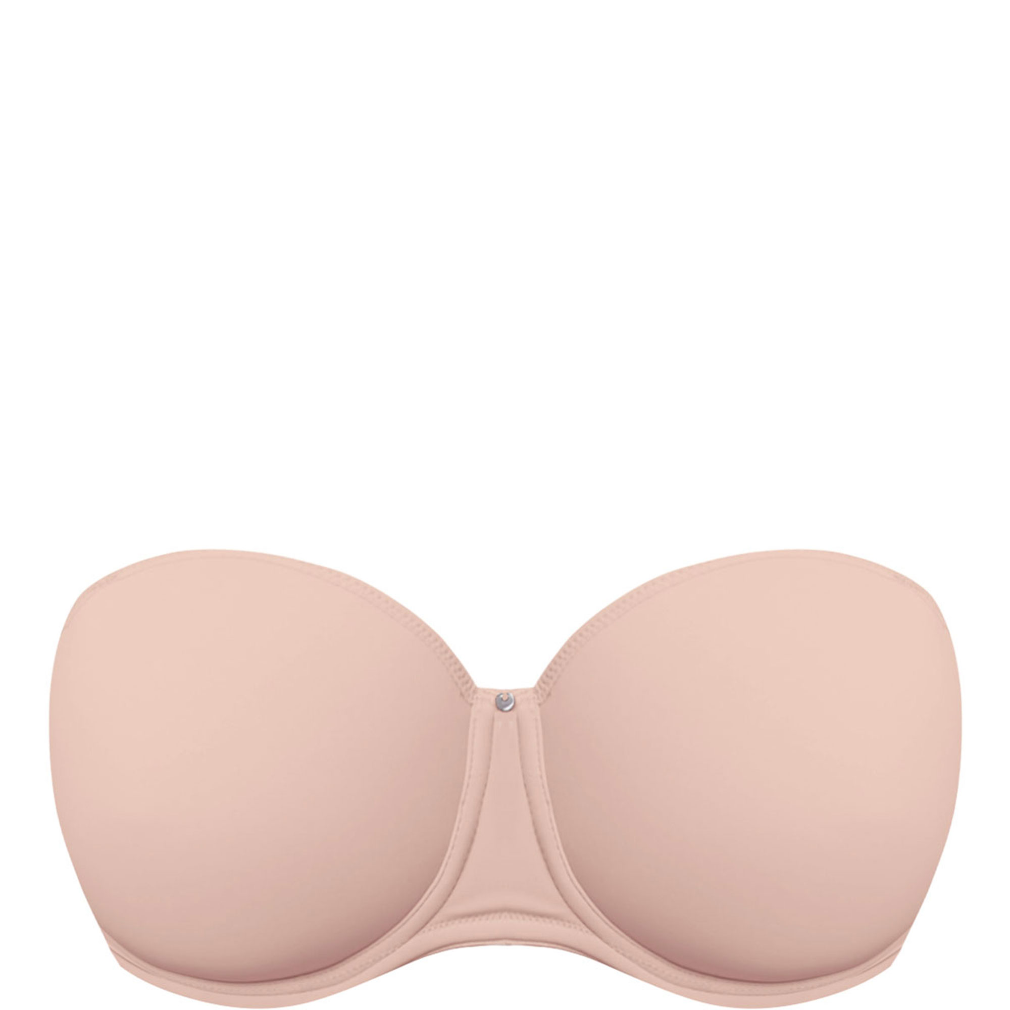 Aura Moulded Strapless Bra
