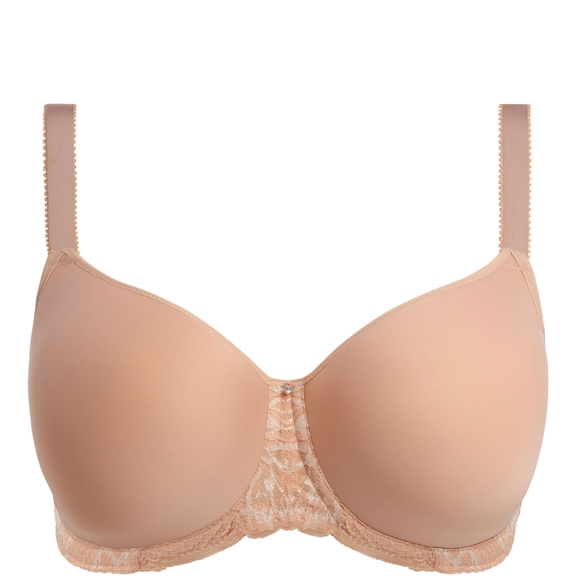 Emmaline Spacer Moulded Bra