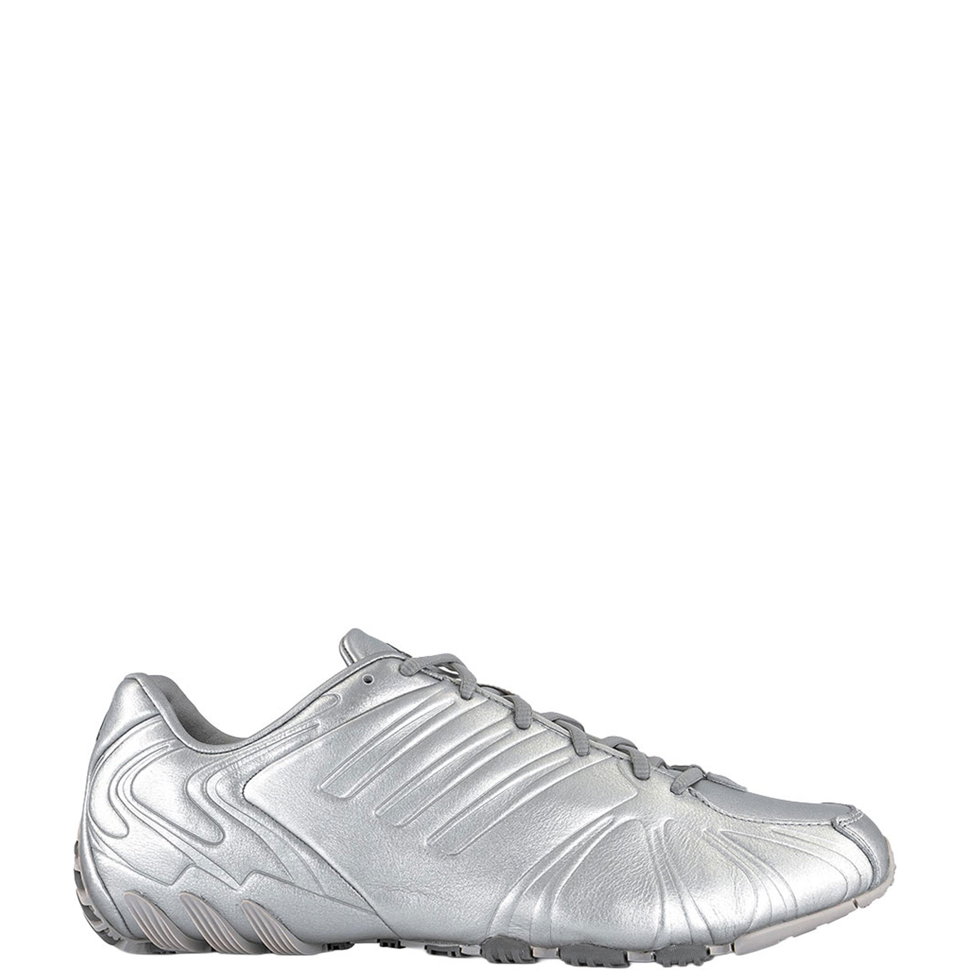 Ghost Sprint Trainers