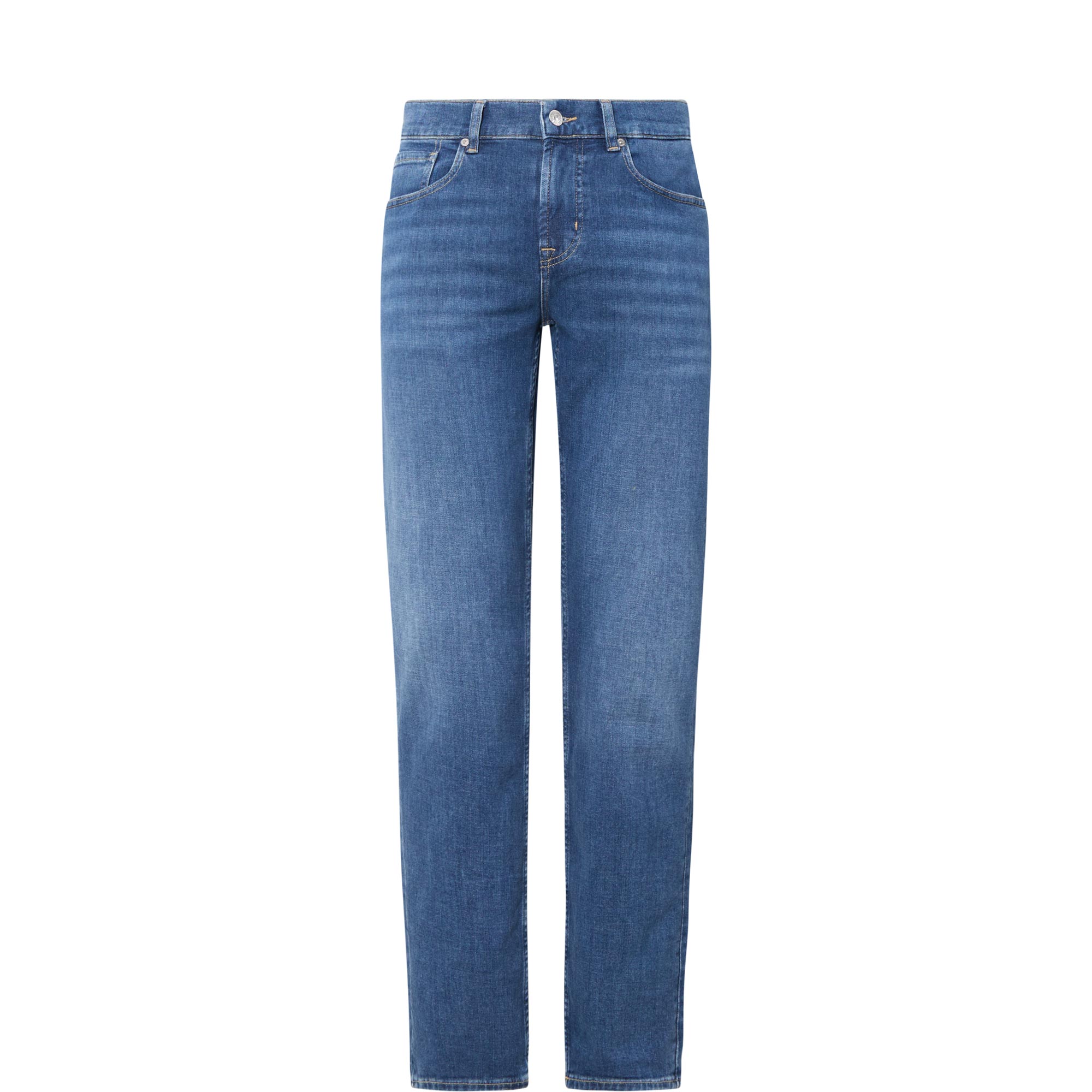 Simmy Slim Leg Jeans