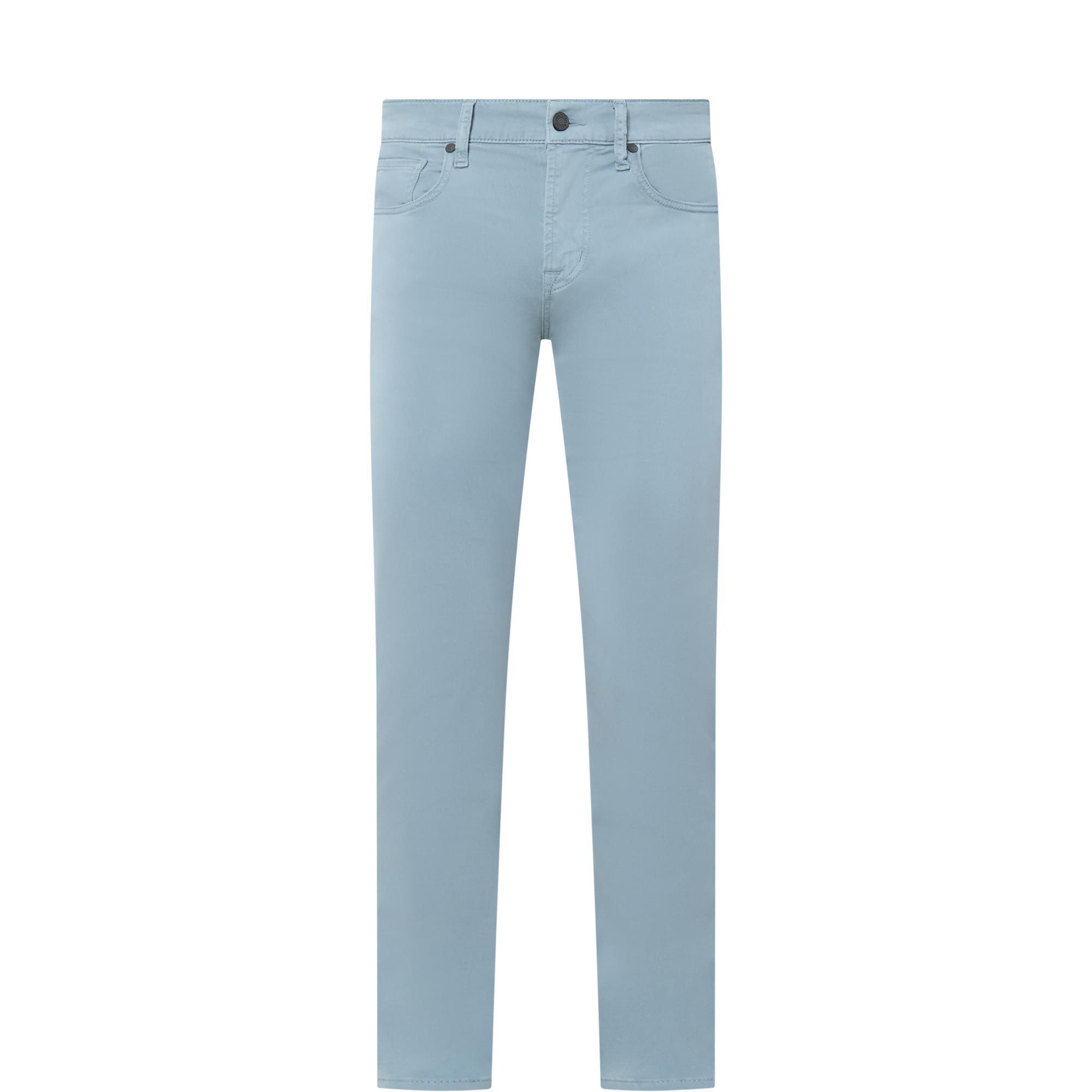 Slimmy Luxe Performance Stretch Slim Leg Jeans