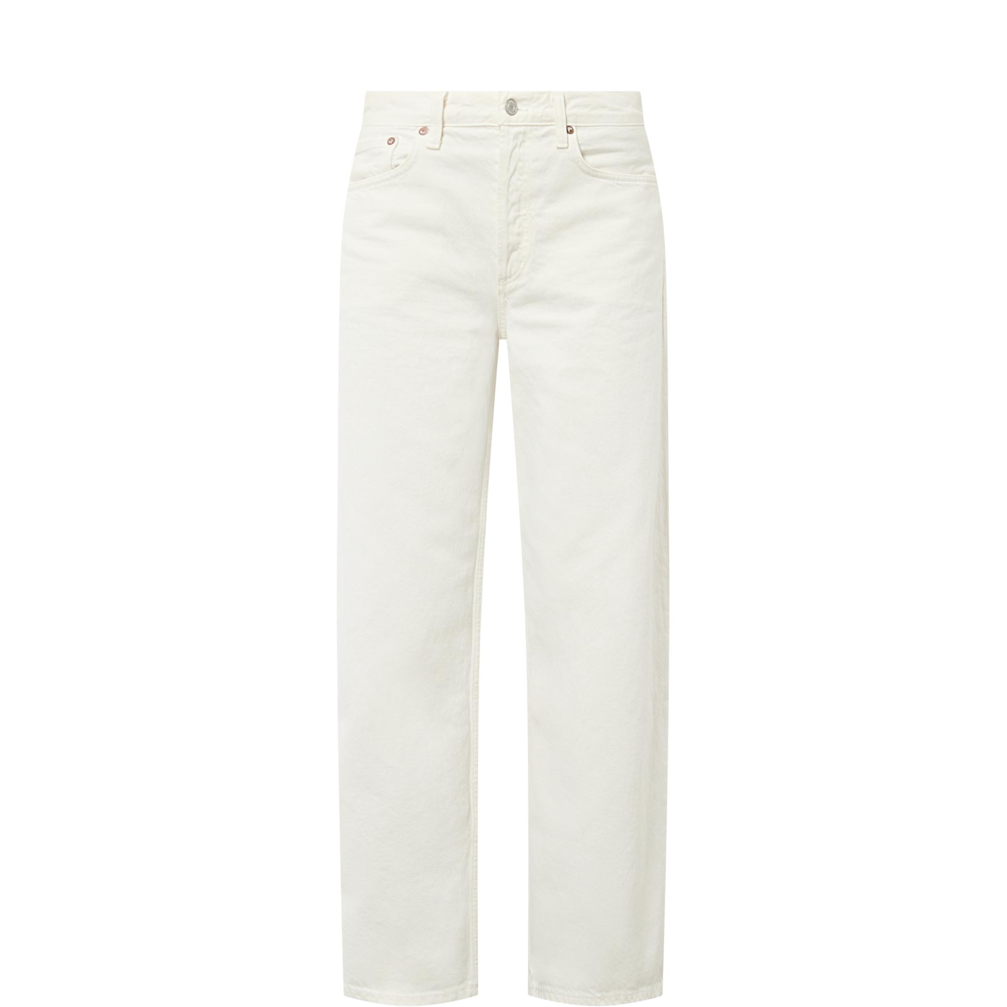 Arc Tapered Leg Jeans