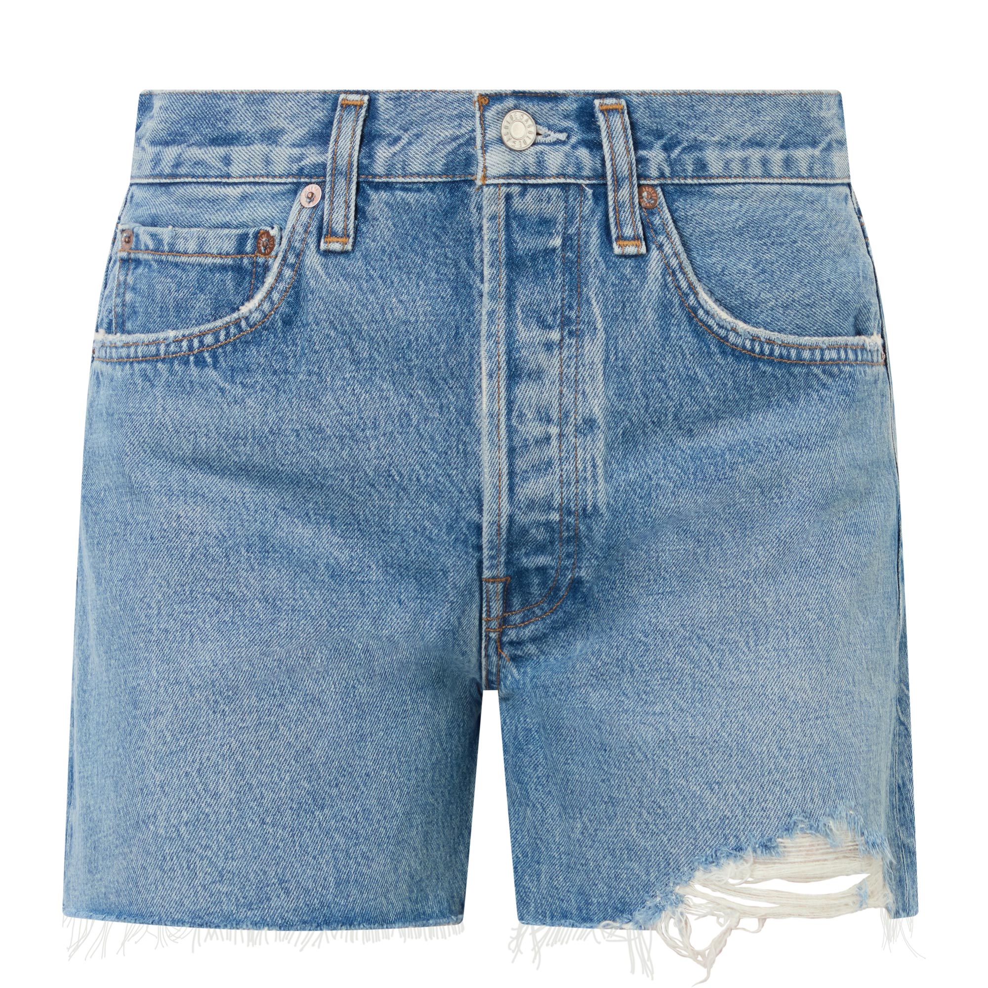 Parker Denim Shorts