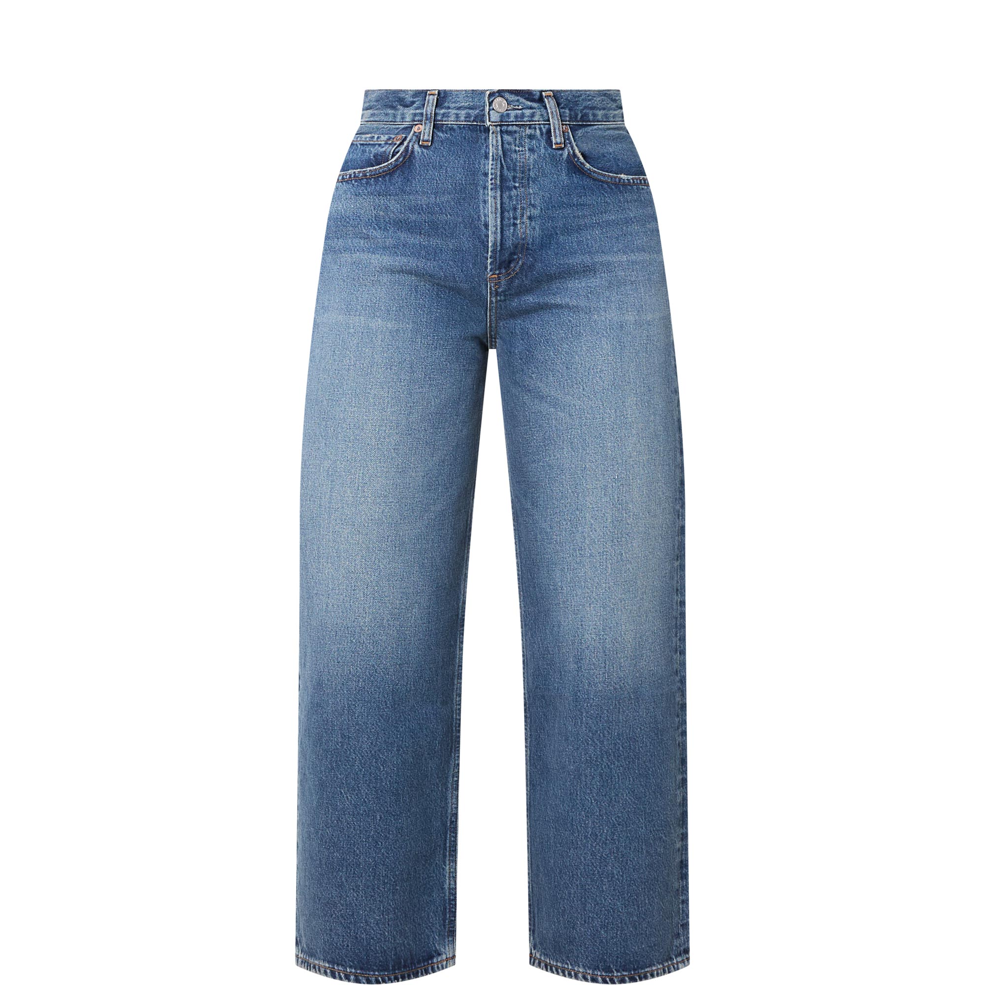 Ren Straight Leg Jeans