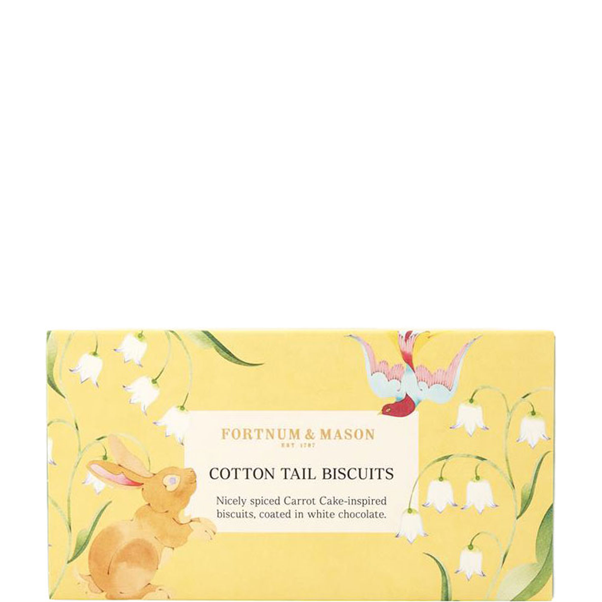 Cotton Tail Biscuits 135g