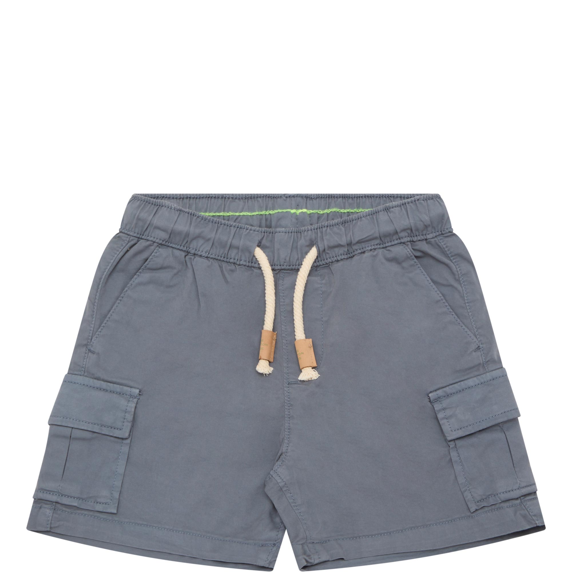 Cargo Bermuda Shorts
