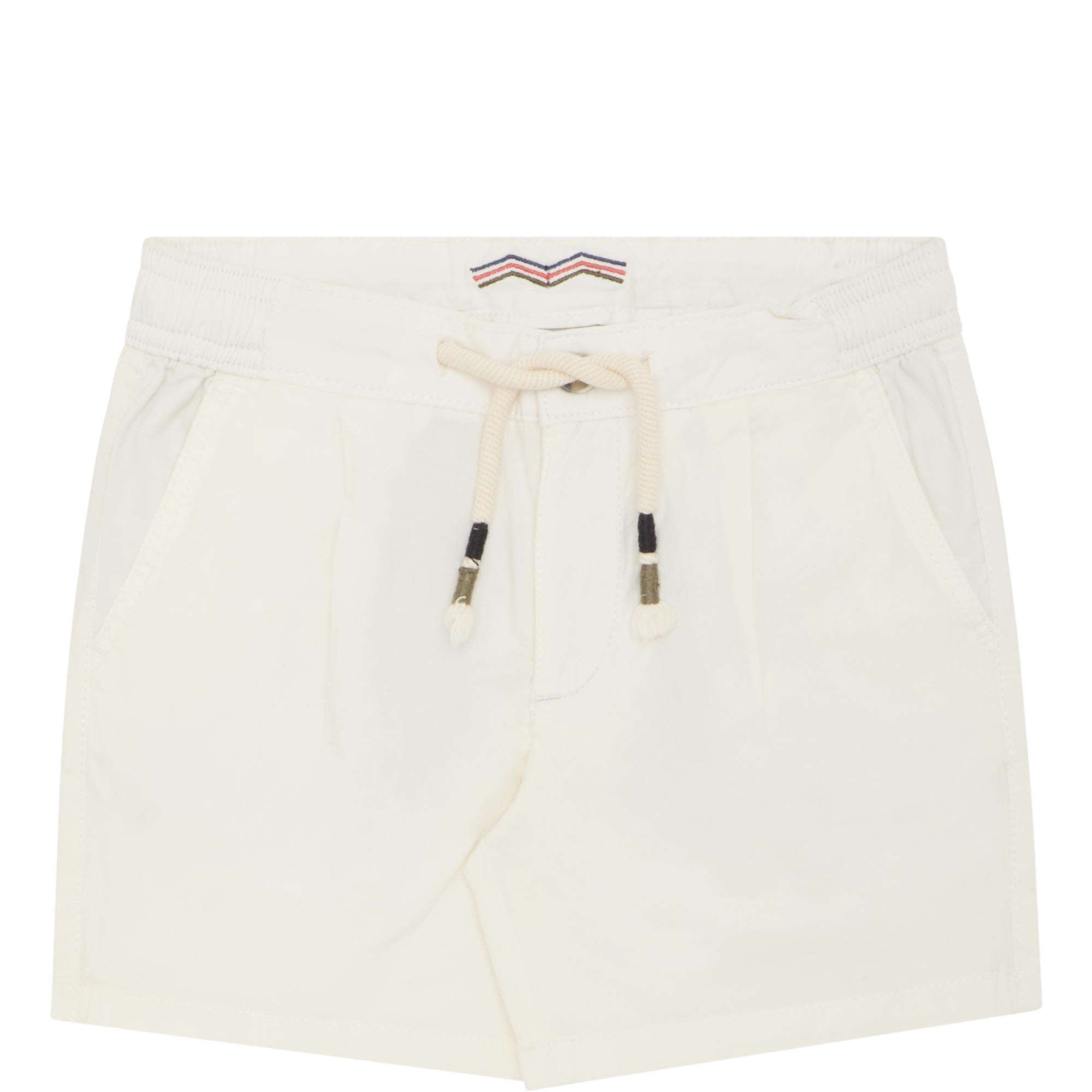 Ultralight Drawstring Shorts