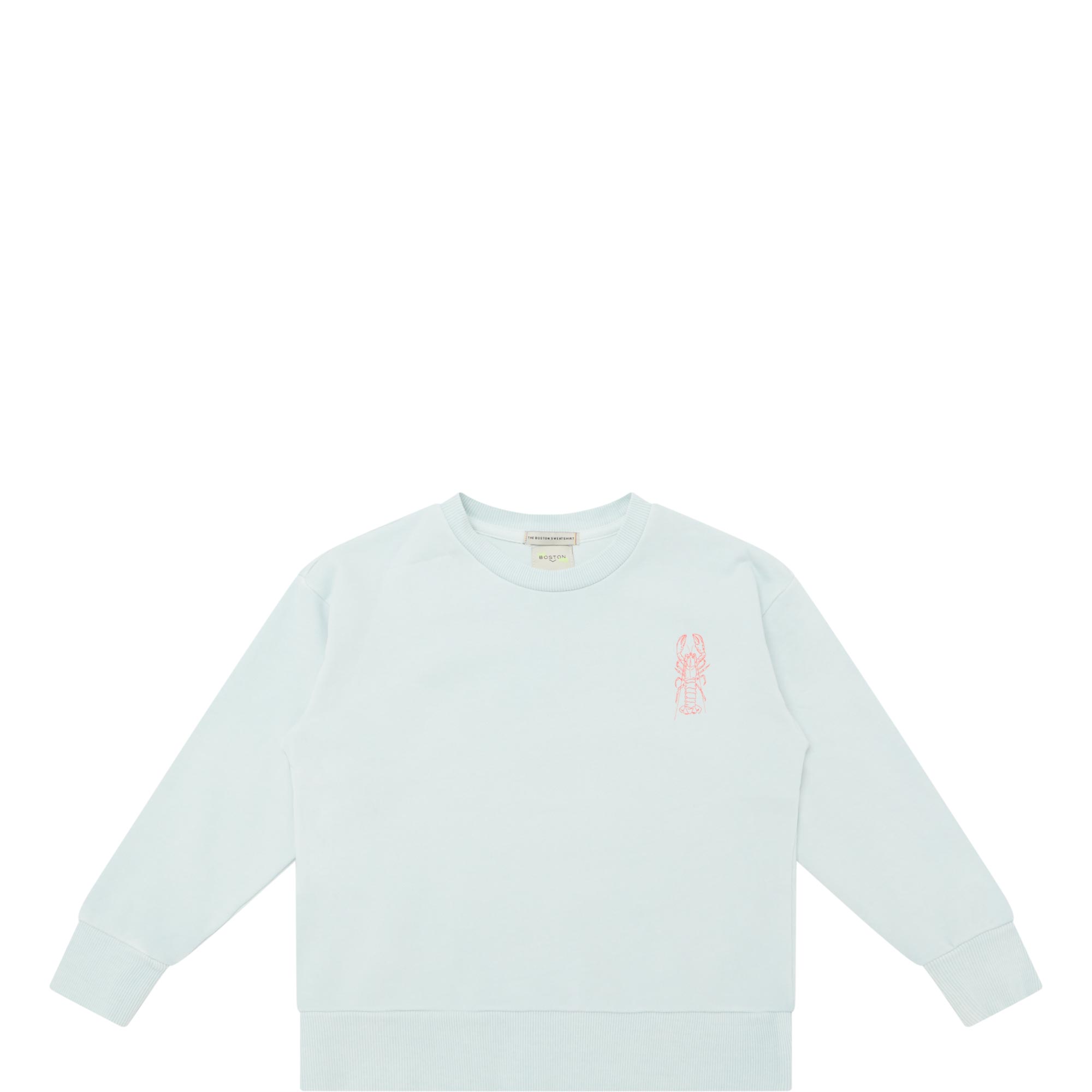 Lobster Friday Sweatshirt
