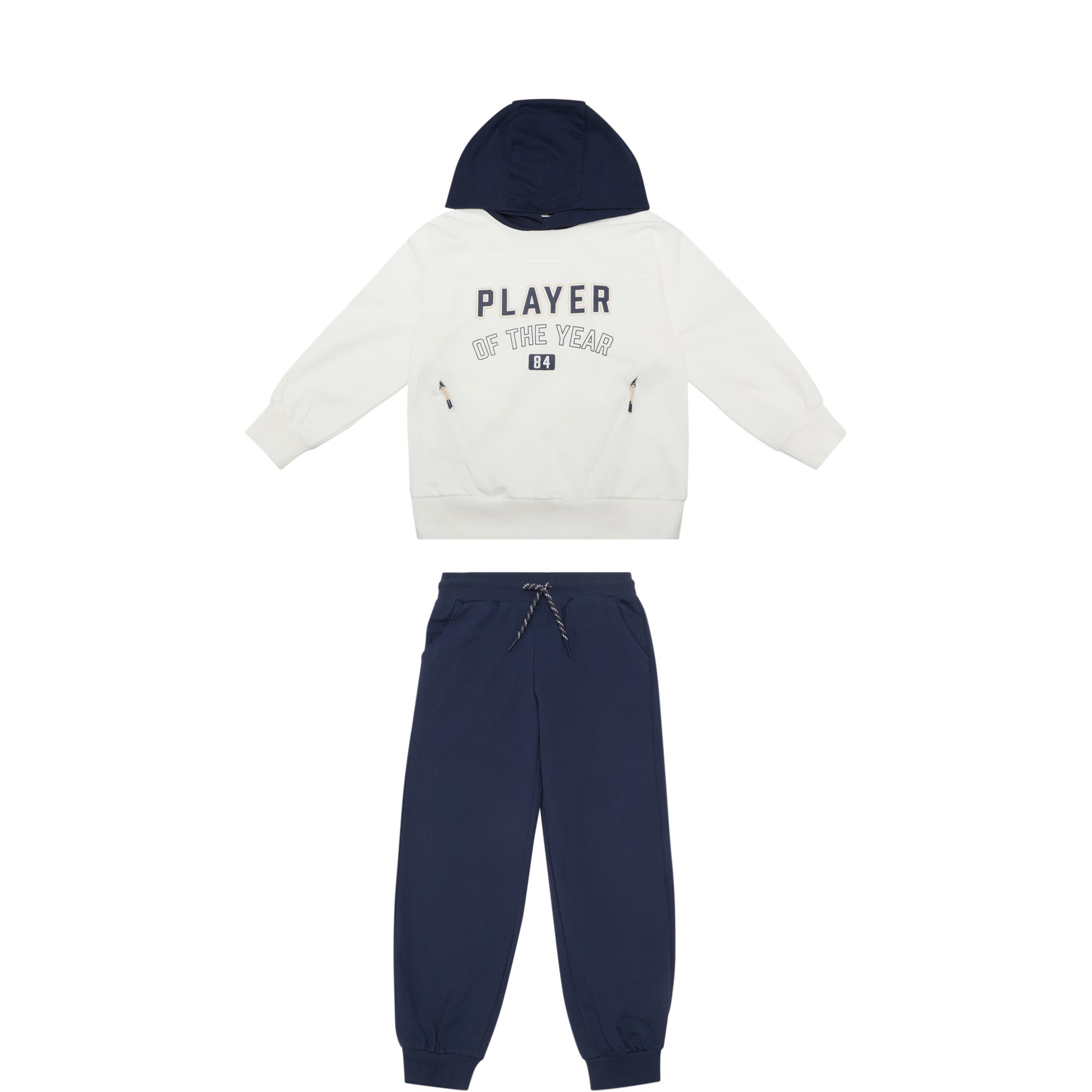 Player of the Year Two-Piece Tracksuit