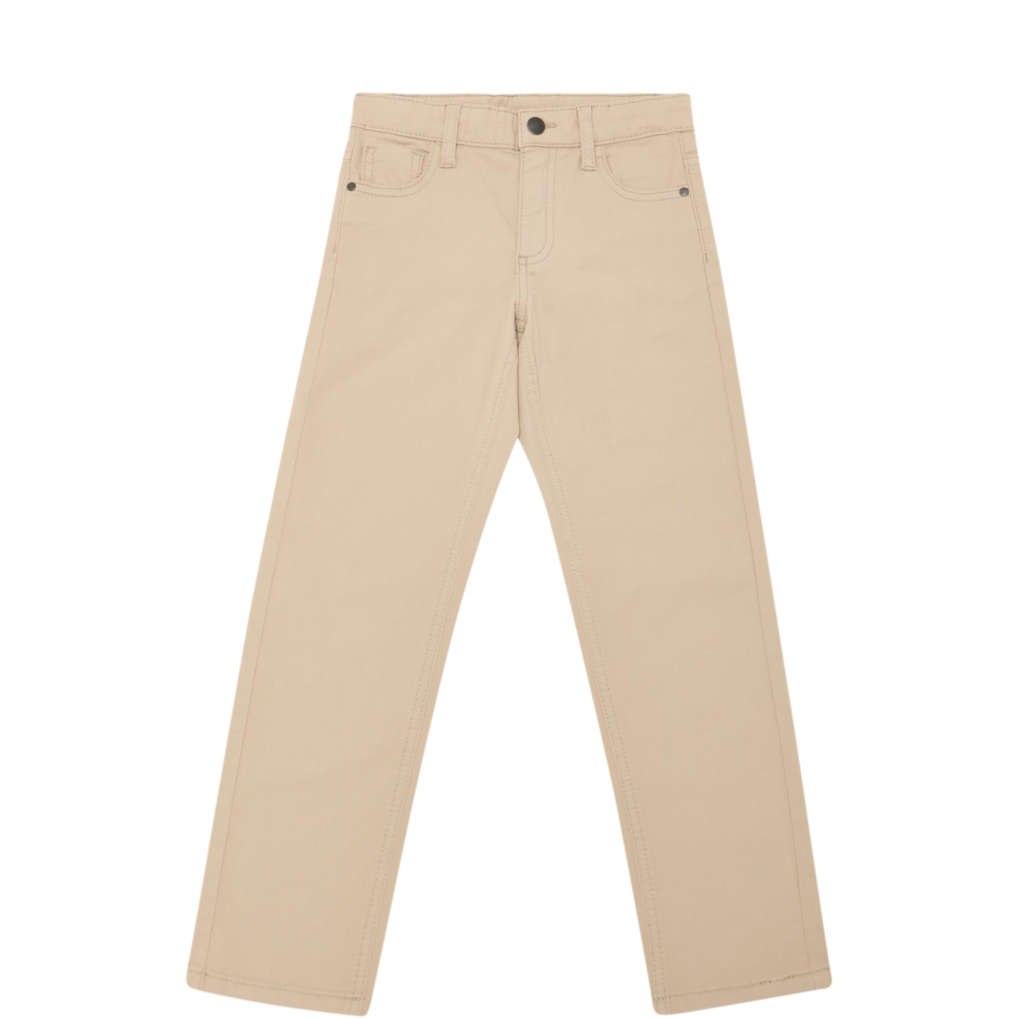 Slim Leg Chinos