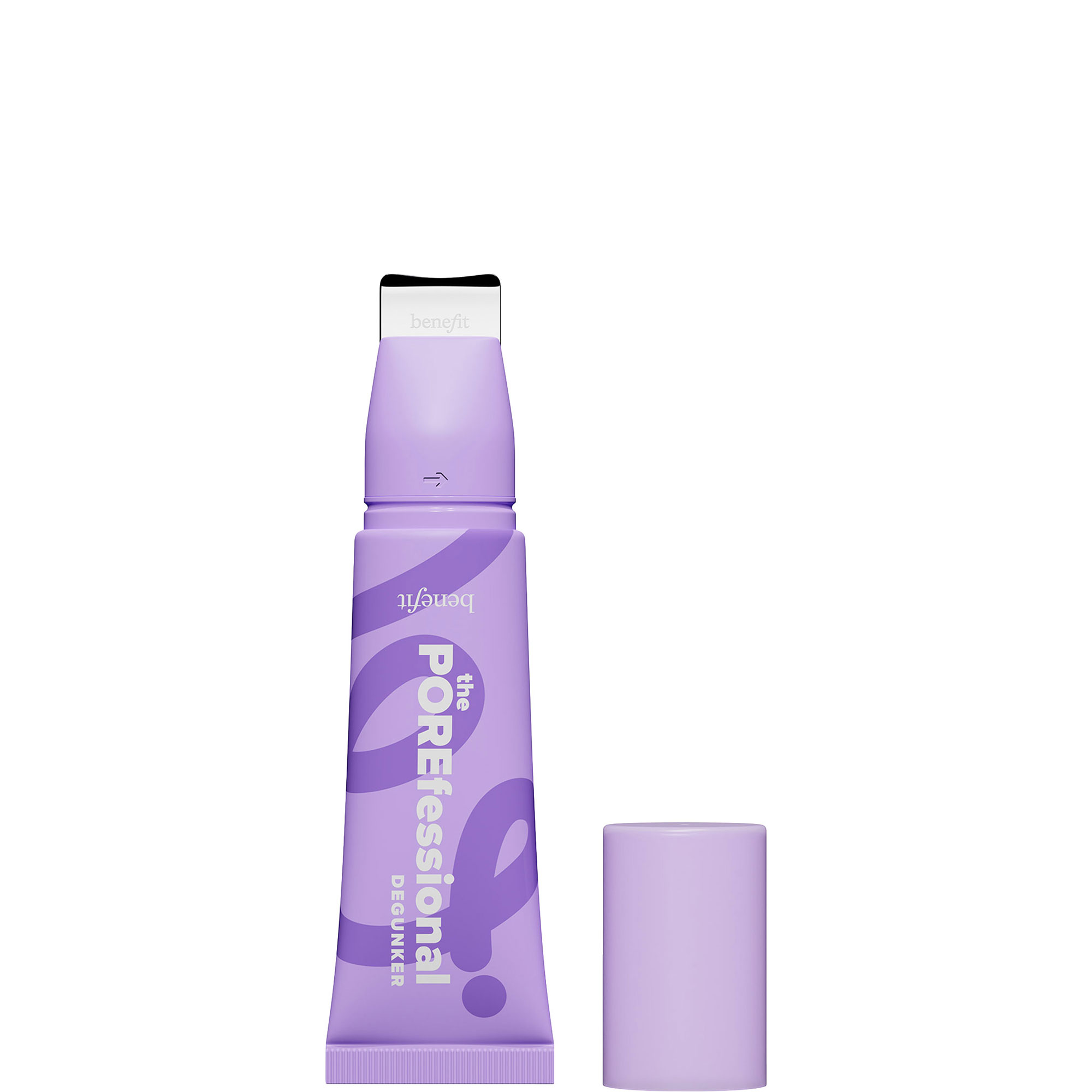 The Porefessional Degunker Blackhead and Pore Cleansing System for Clogged Pores