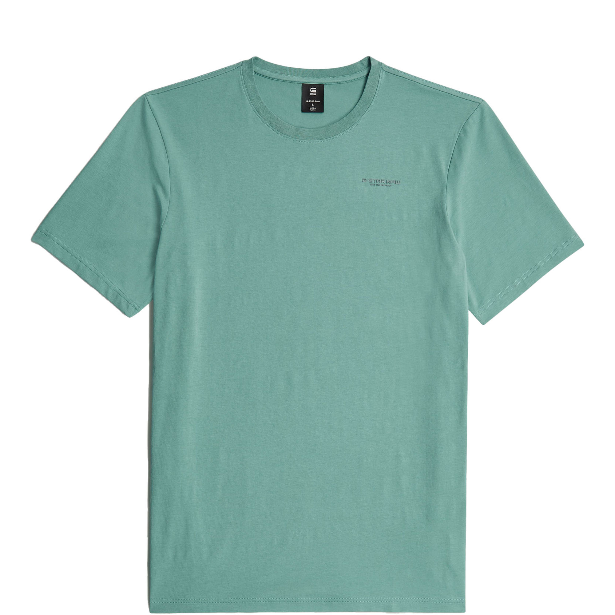 Slim Base Logo T-Shirt