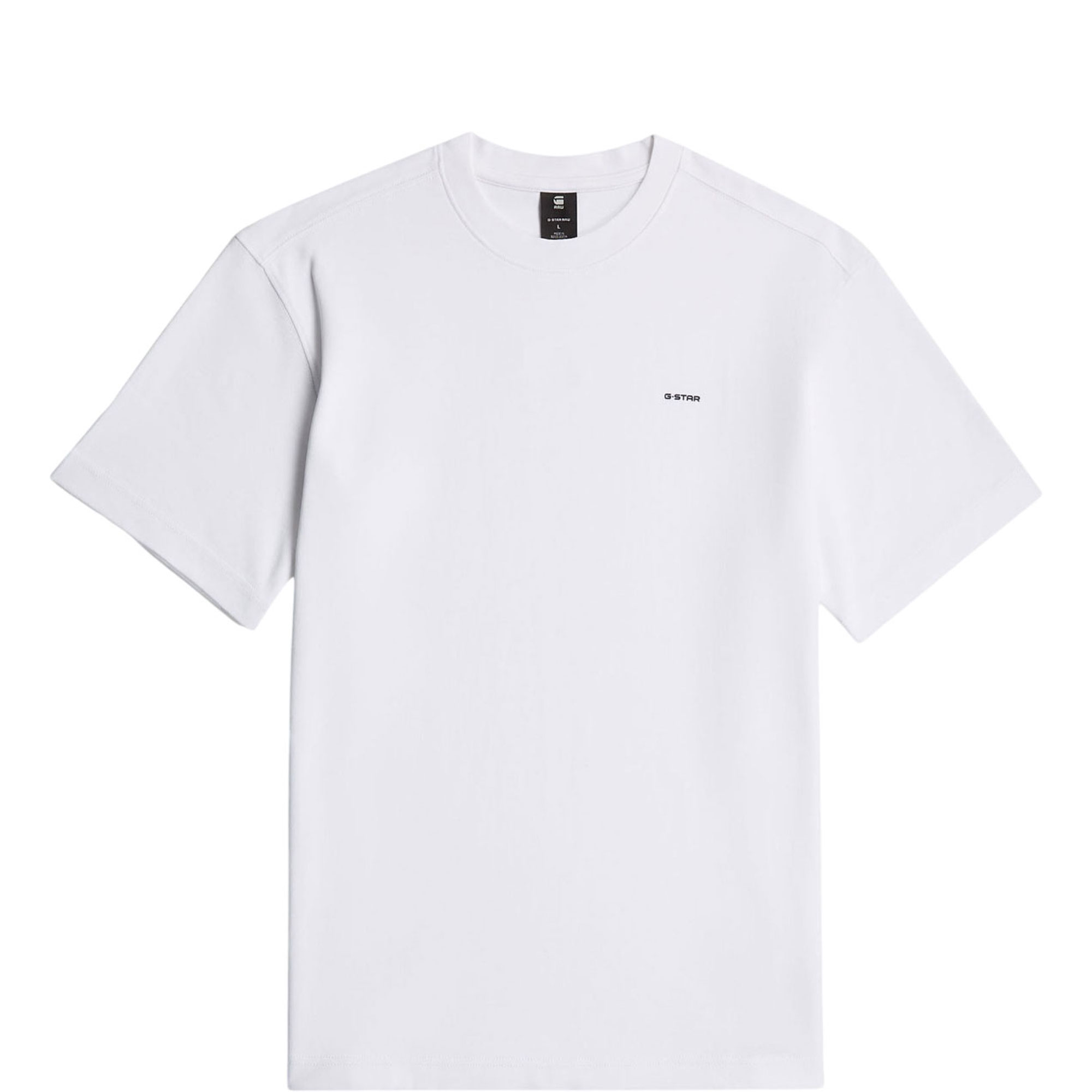 True Regular Logo T-Shirt