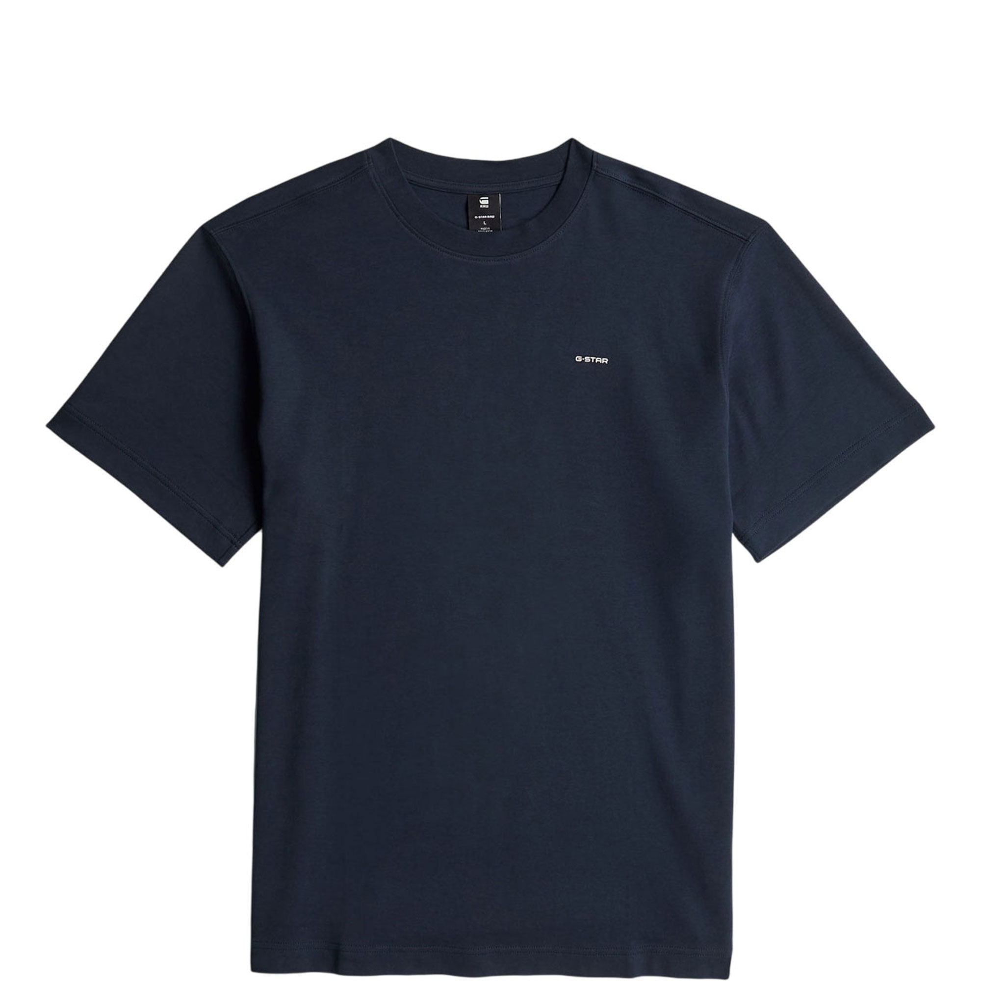 True Regular Logo T-Shirt