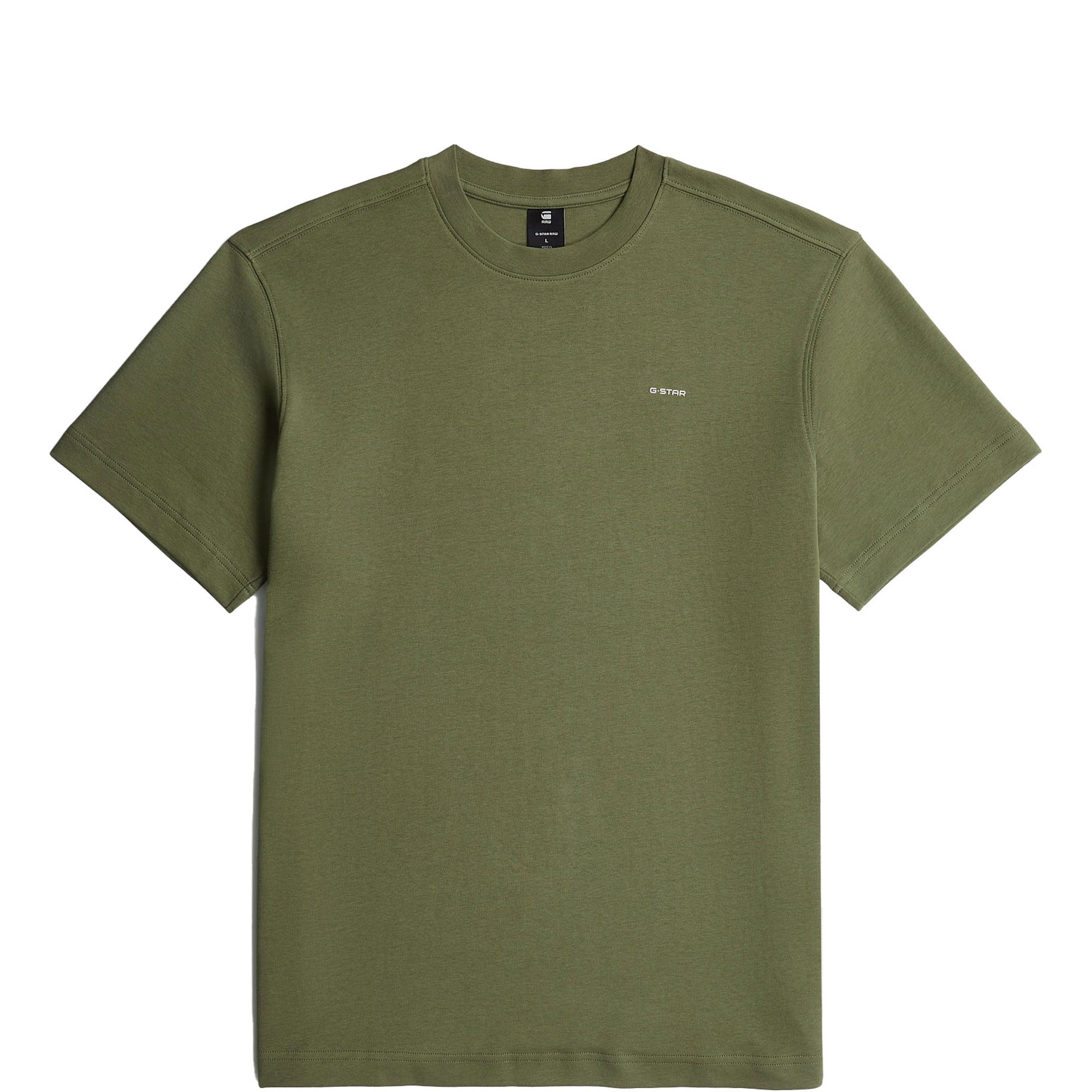 True Regular Logo T-Shirt