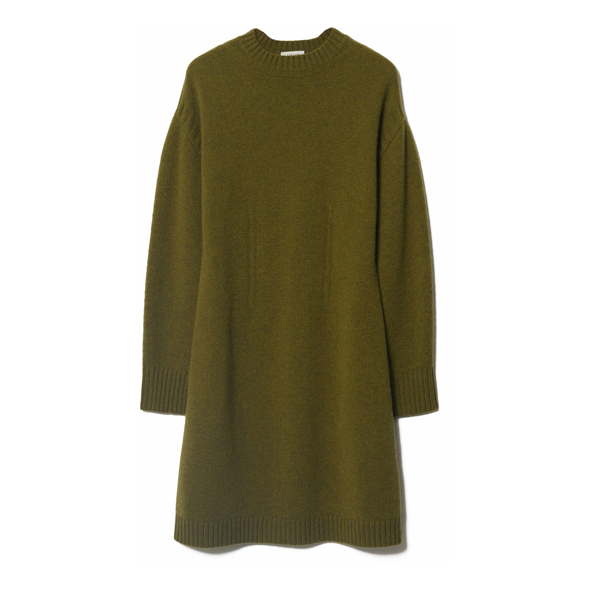 JIGSAW Knit Mini Dress
