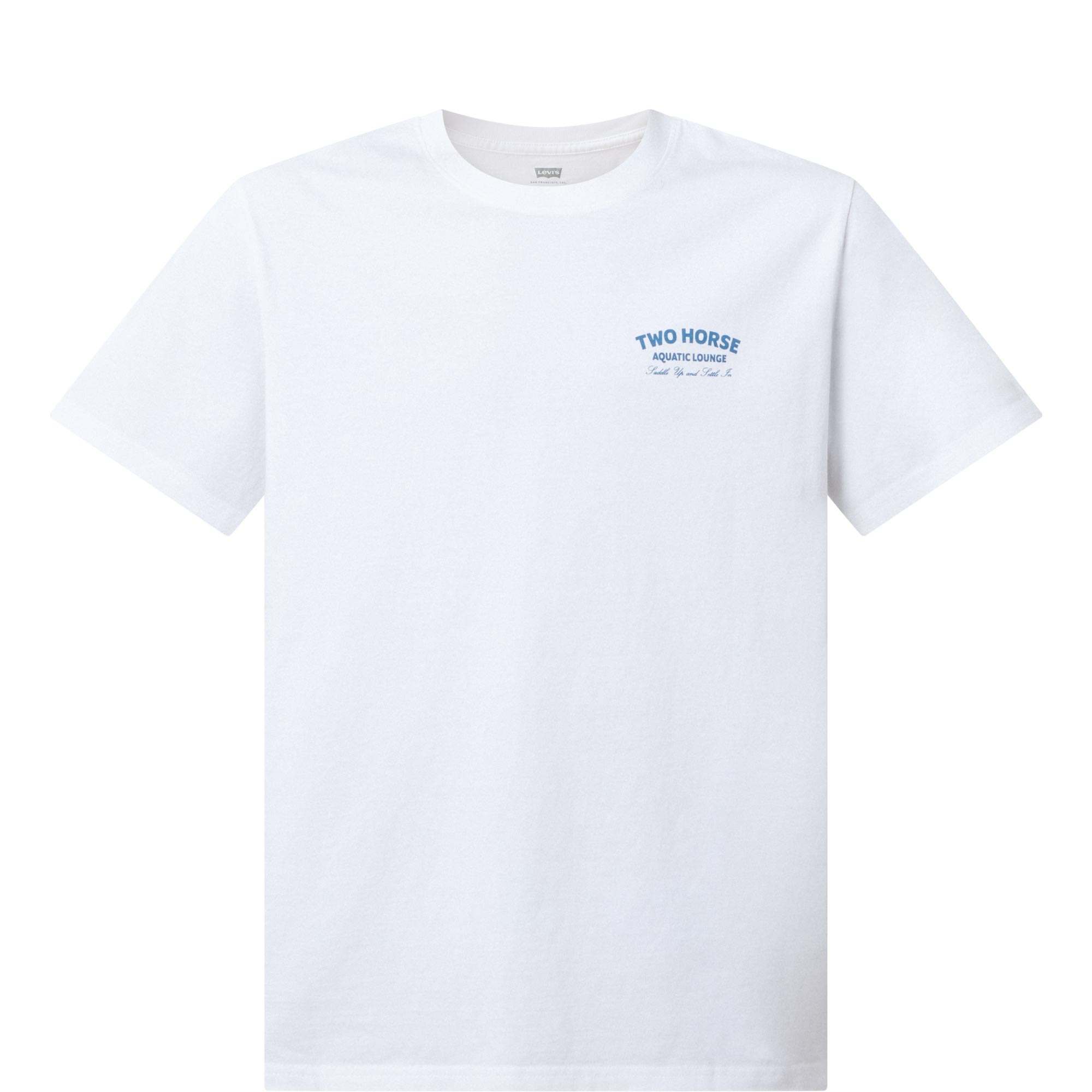 Logo Graphic T-Shirt