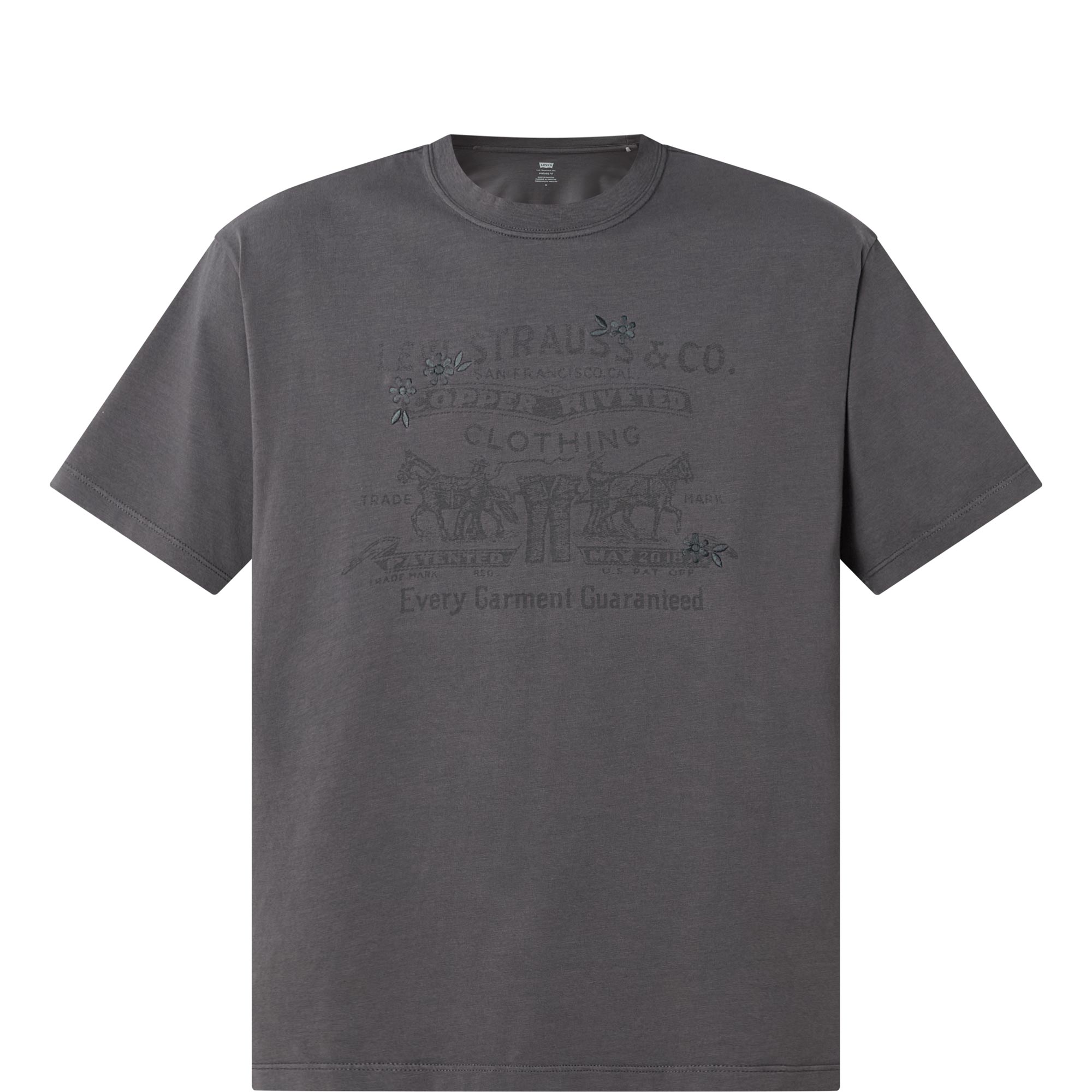 Logo Graphic T-Shirt