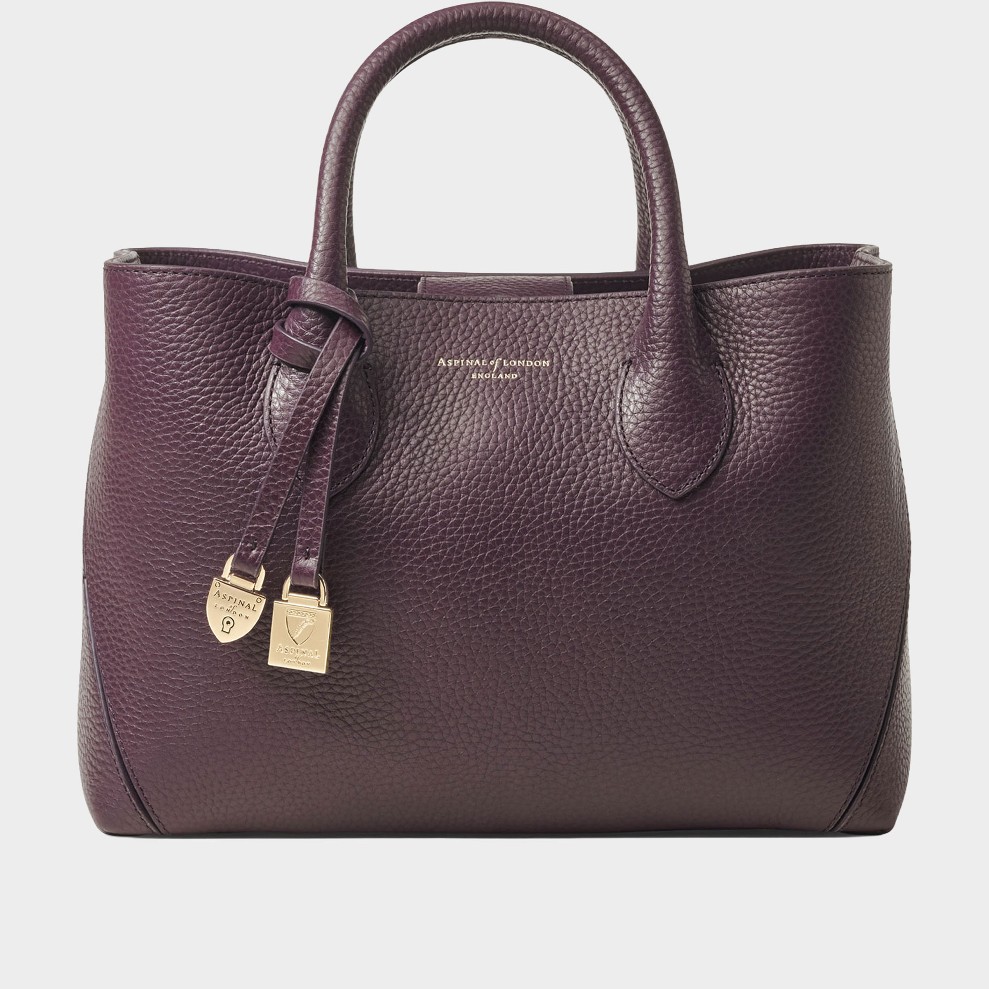 London Midi Tote Bag