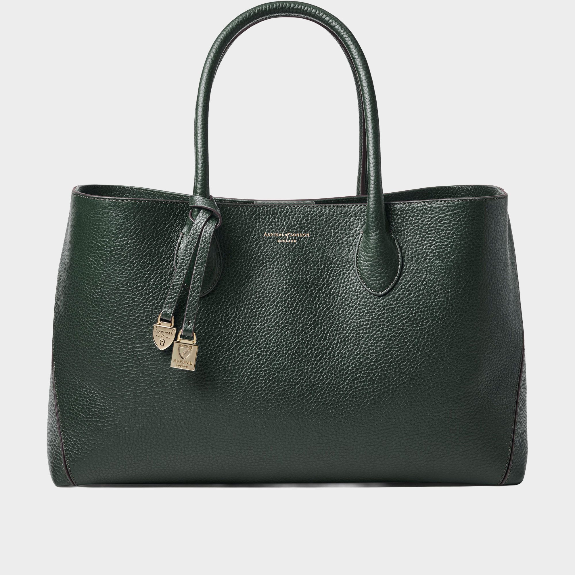 London Midi Tote Bag