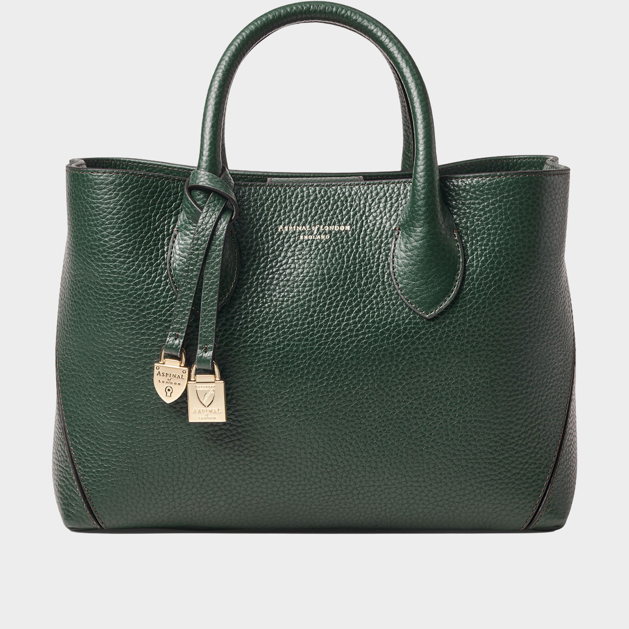 London Midi Tote Bag