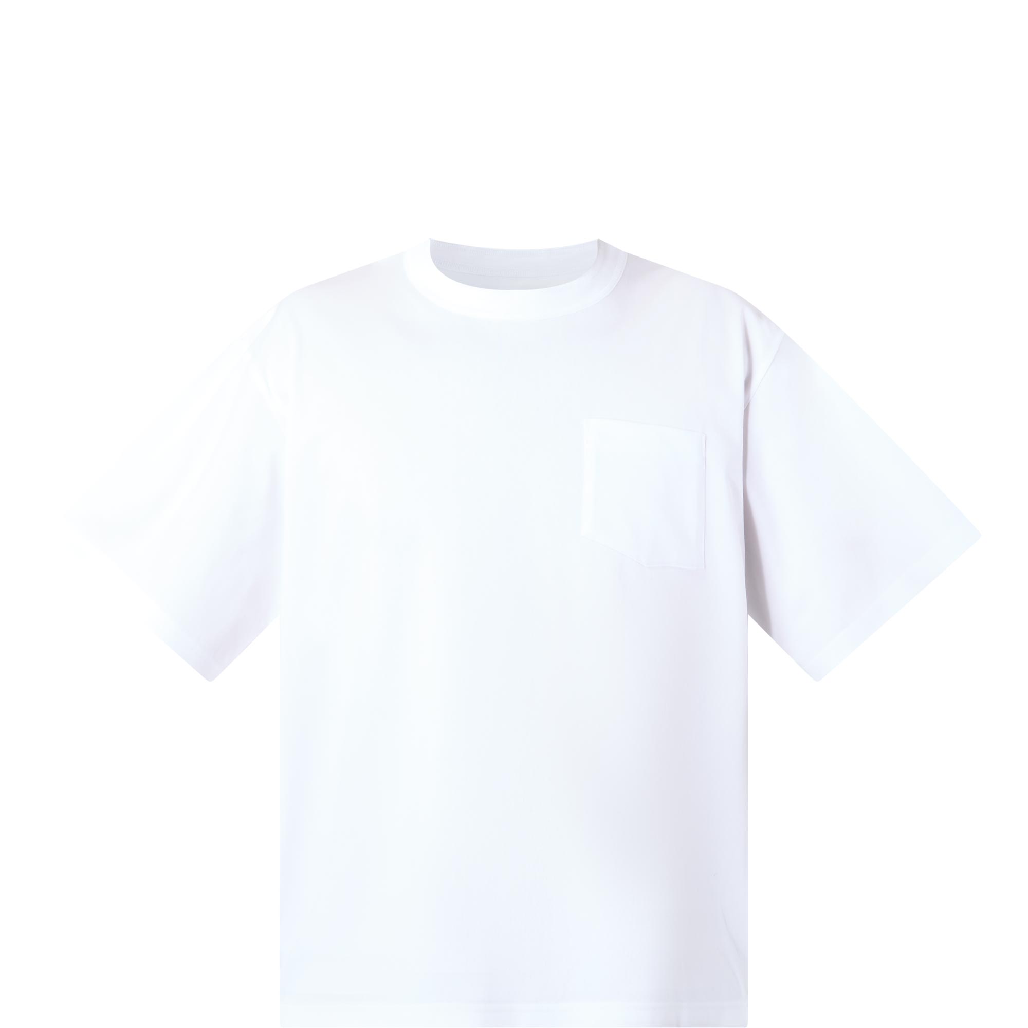 Patch Pocket T-Shirt