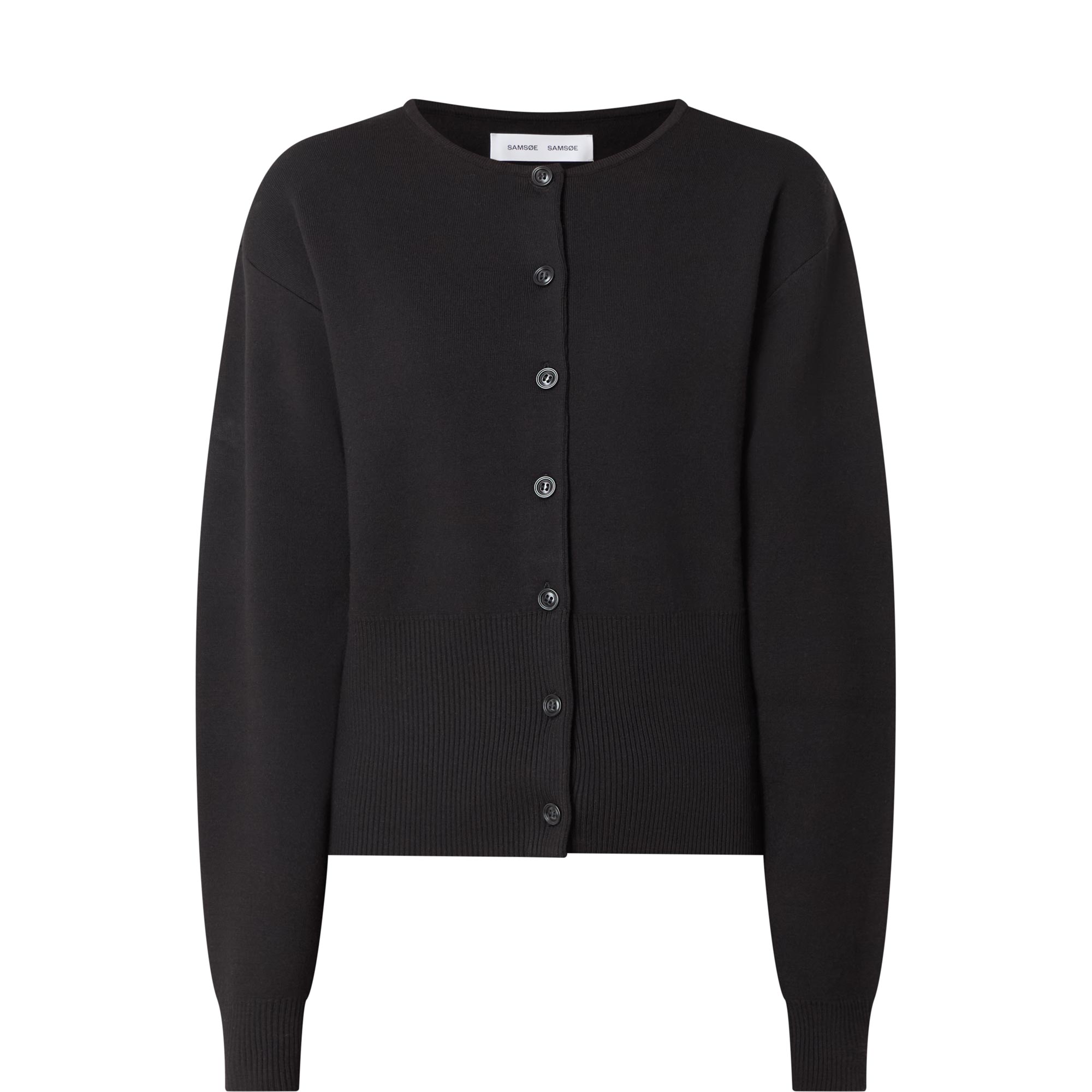 Anne Knitted Cardigan