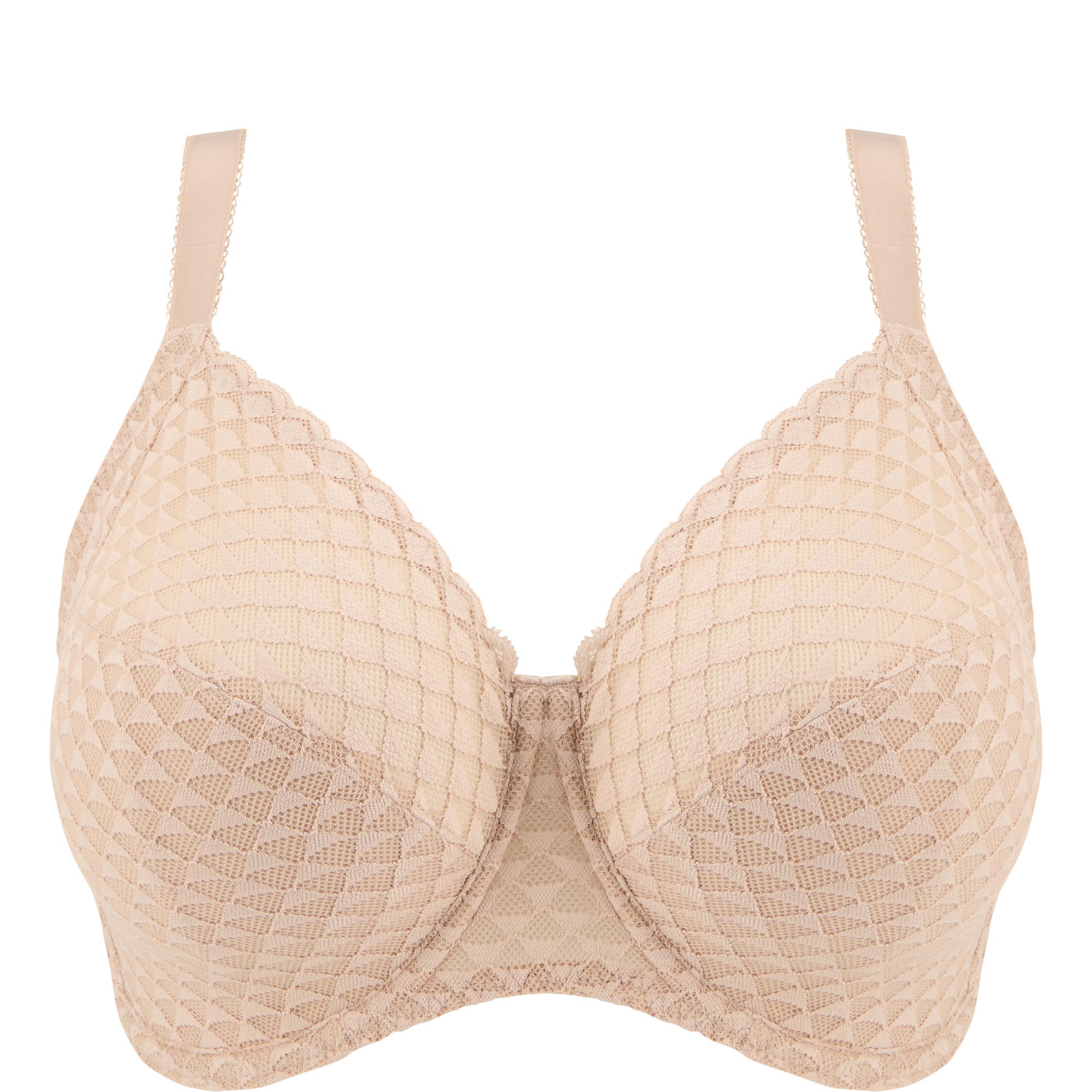 Subtile Support Underwired Bra