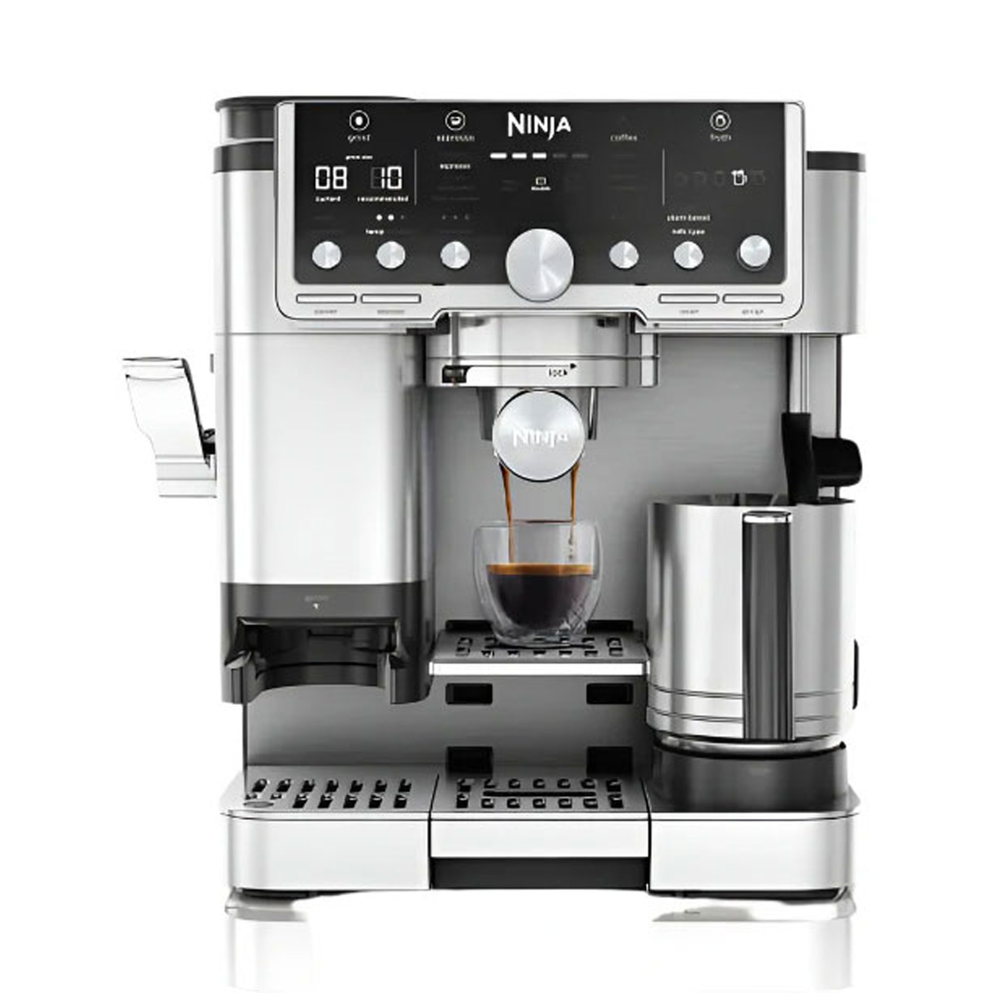 Luxe™ Café Pro Series