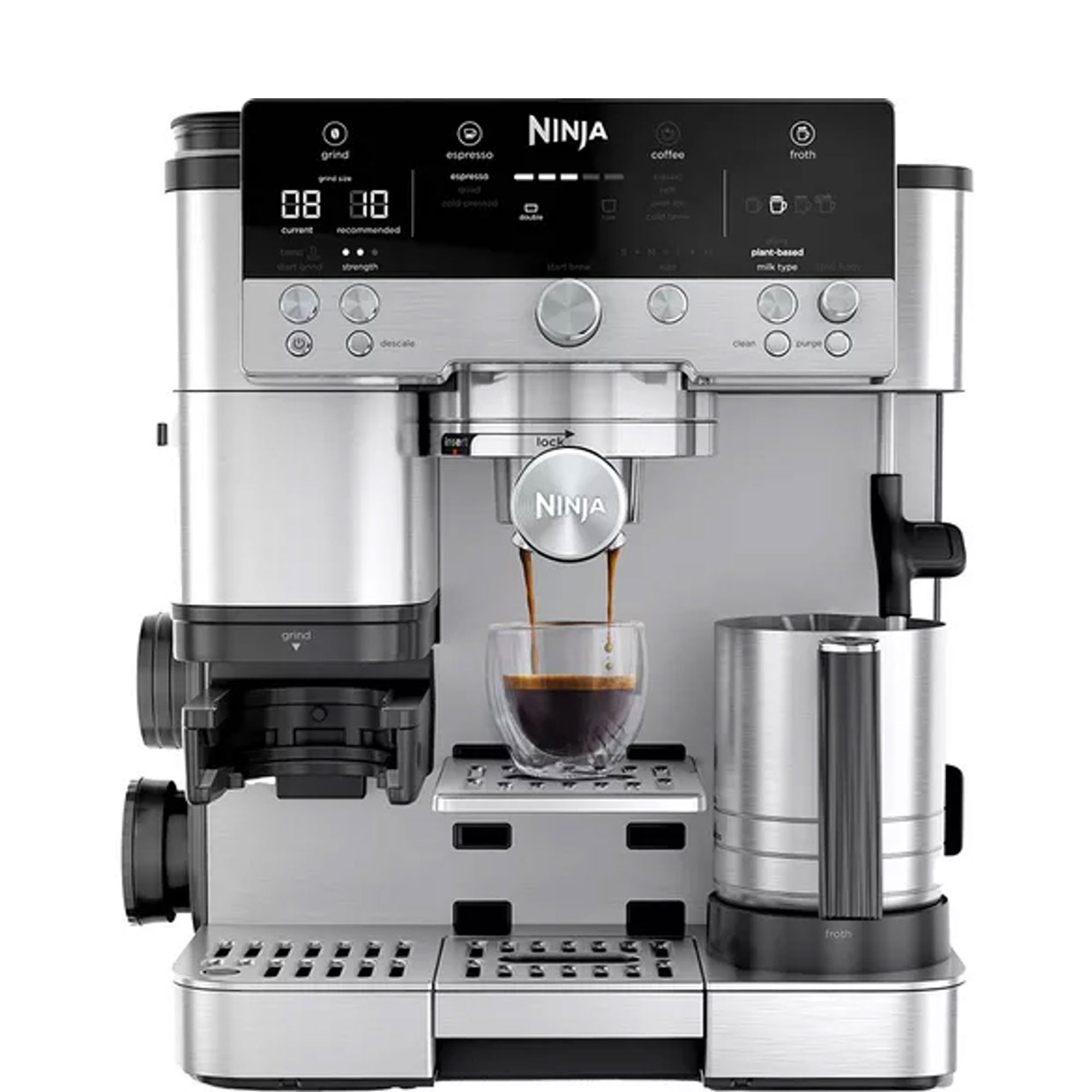 Luxe™ Café Premier Series