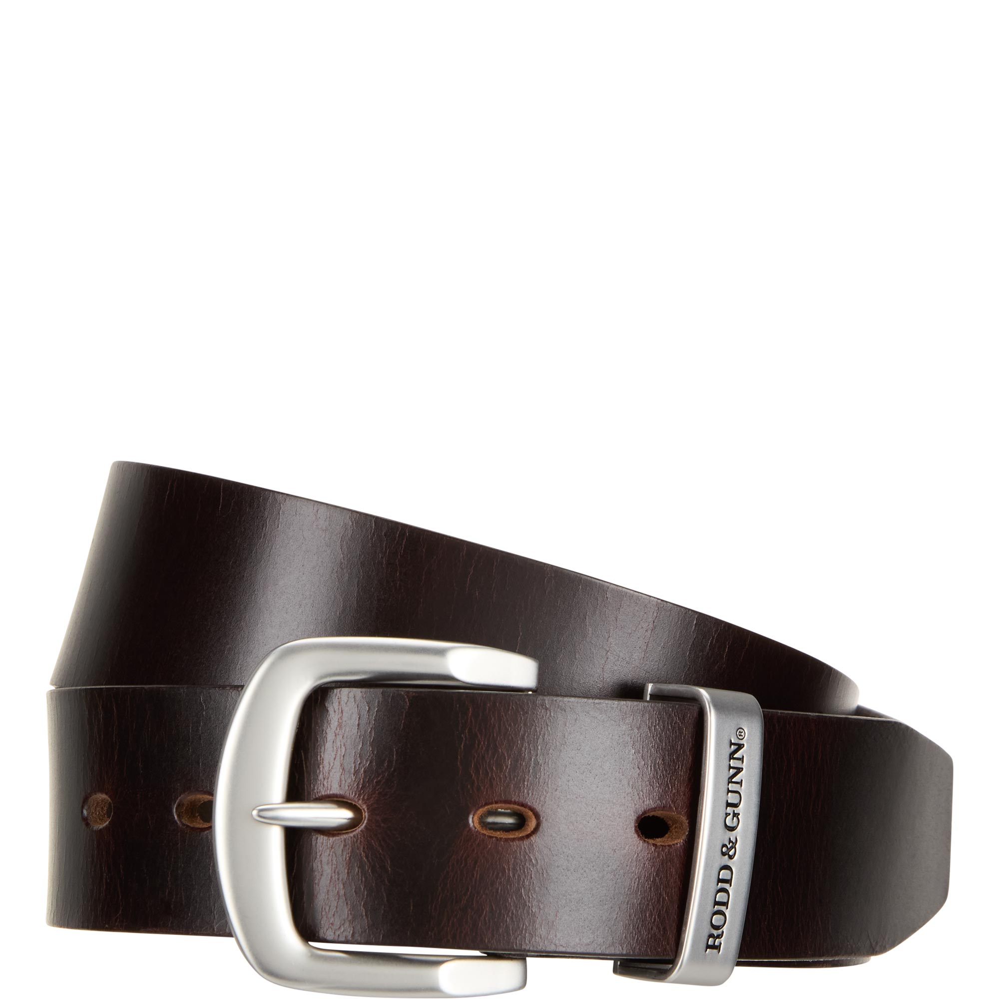 Farmlands Logo Belt