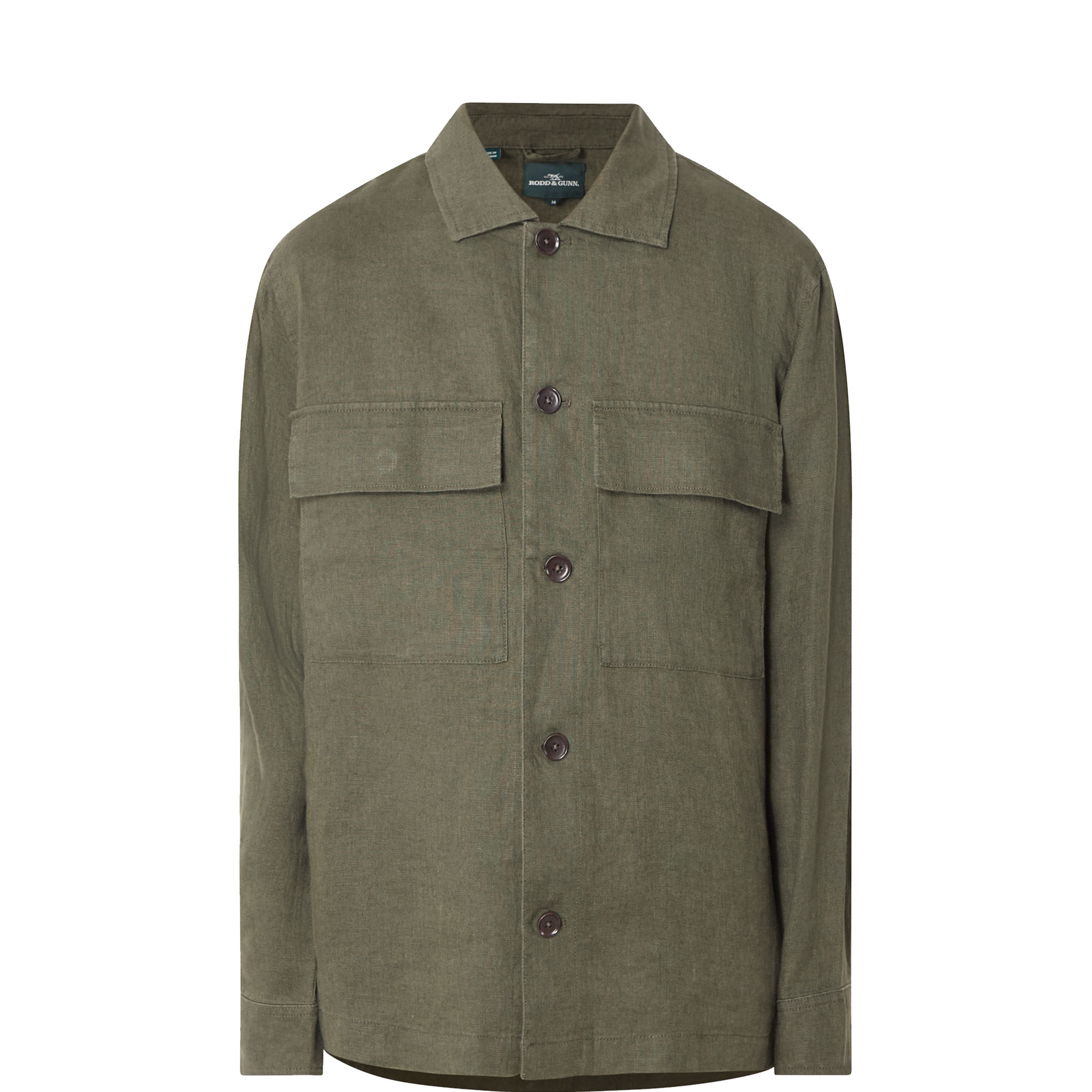 West Island Overshirt