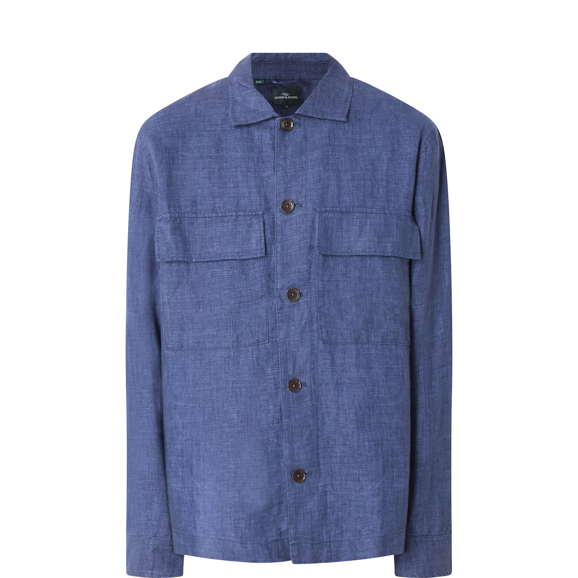 West Island Overshirt