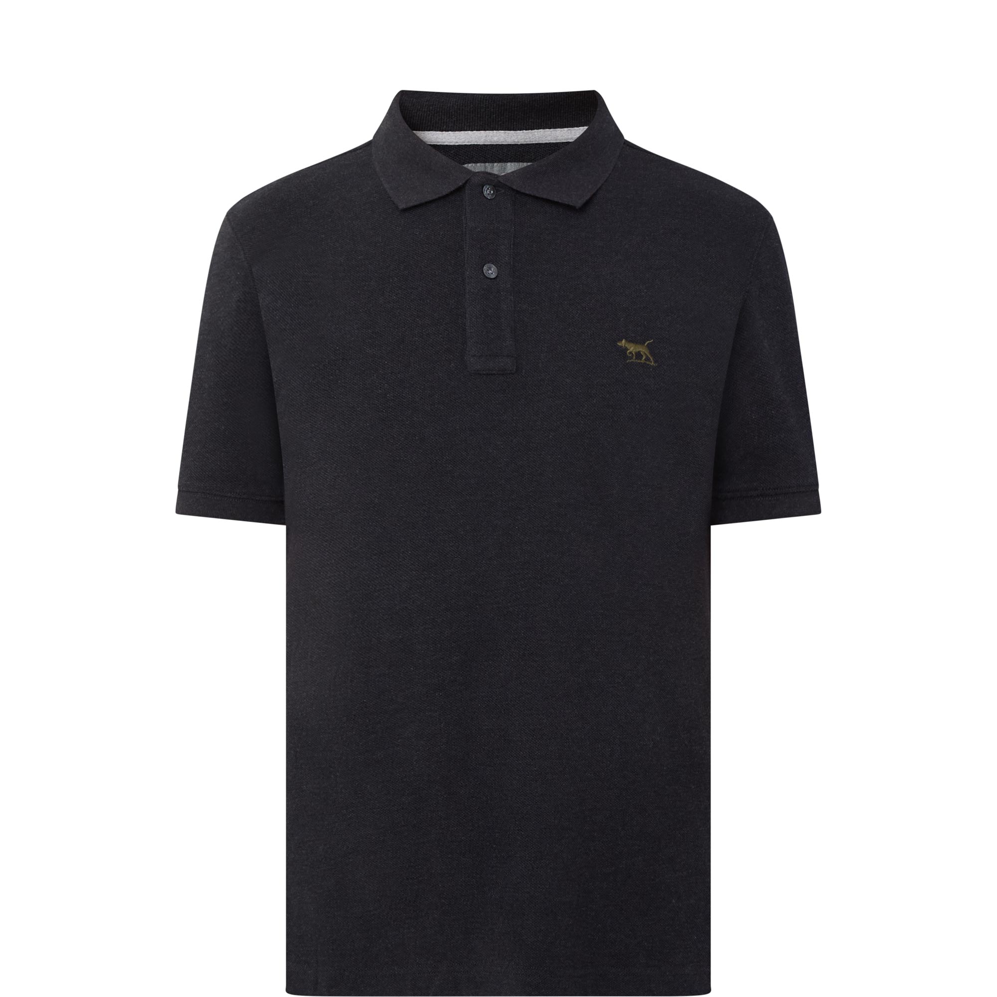 Gunn Logo Polo Shirt