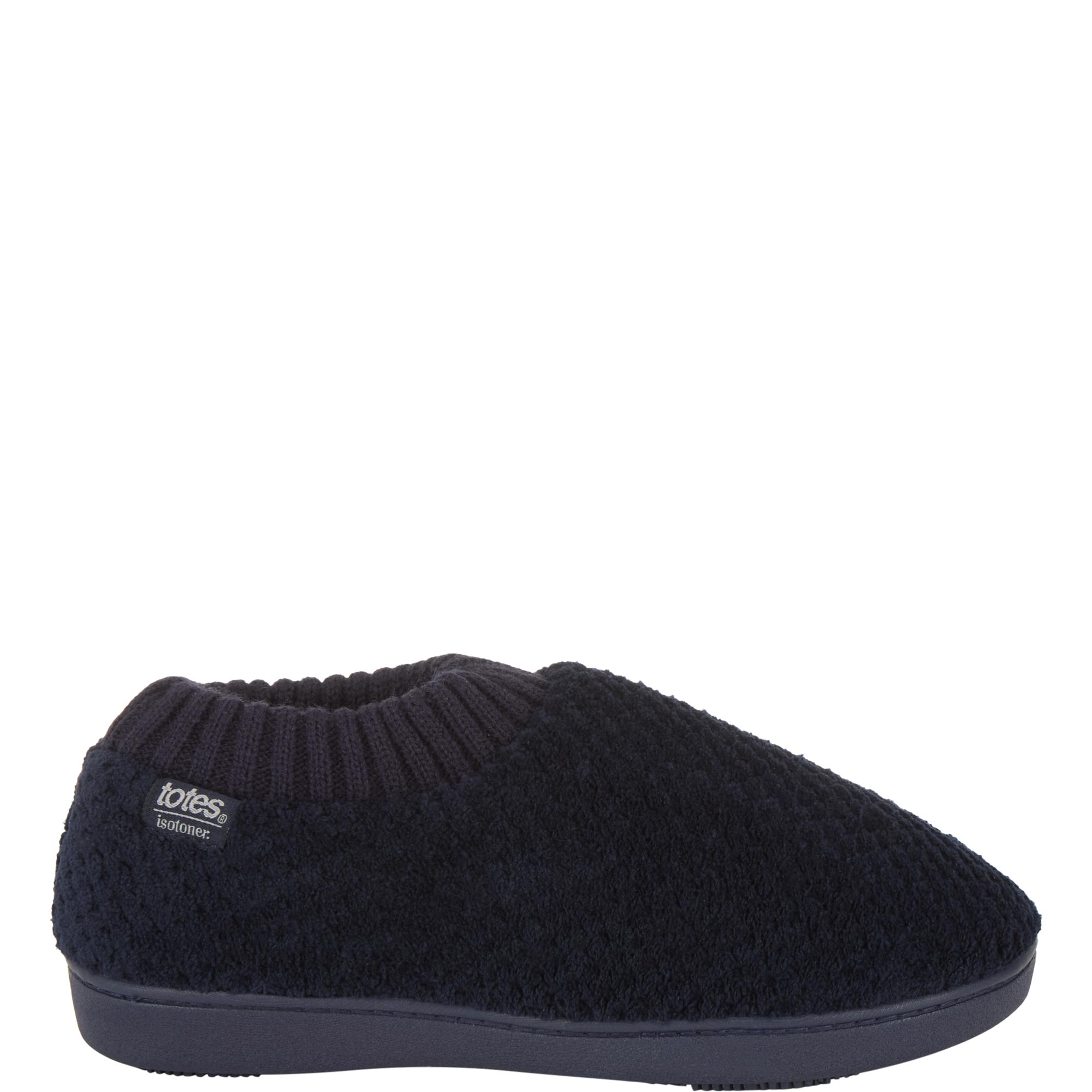 Isotoner&reg; Popcorn Bootie Slippers