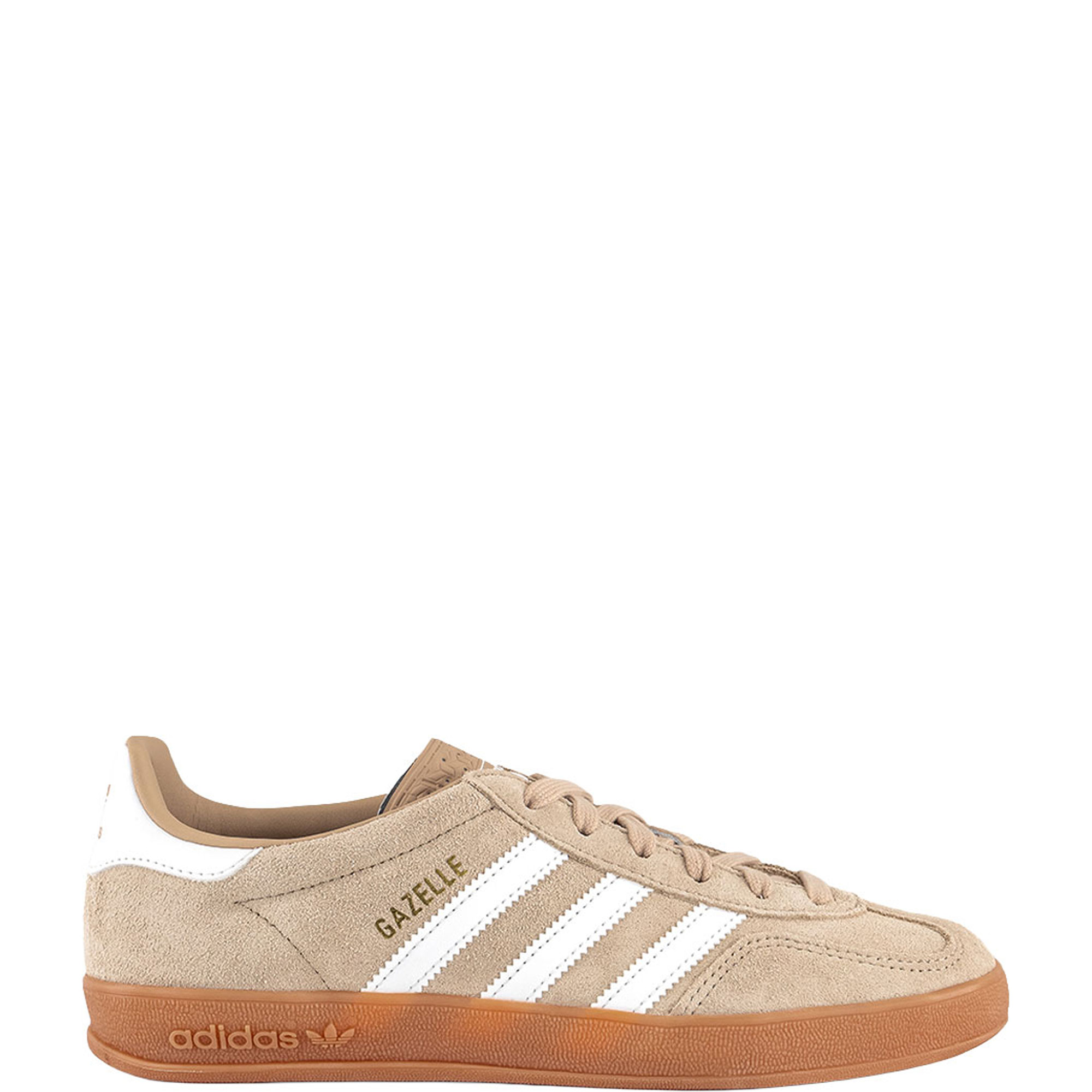 Gazelle Indoor Trainers