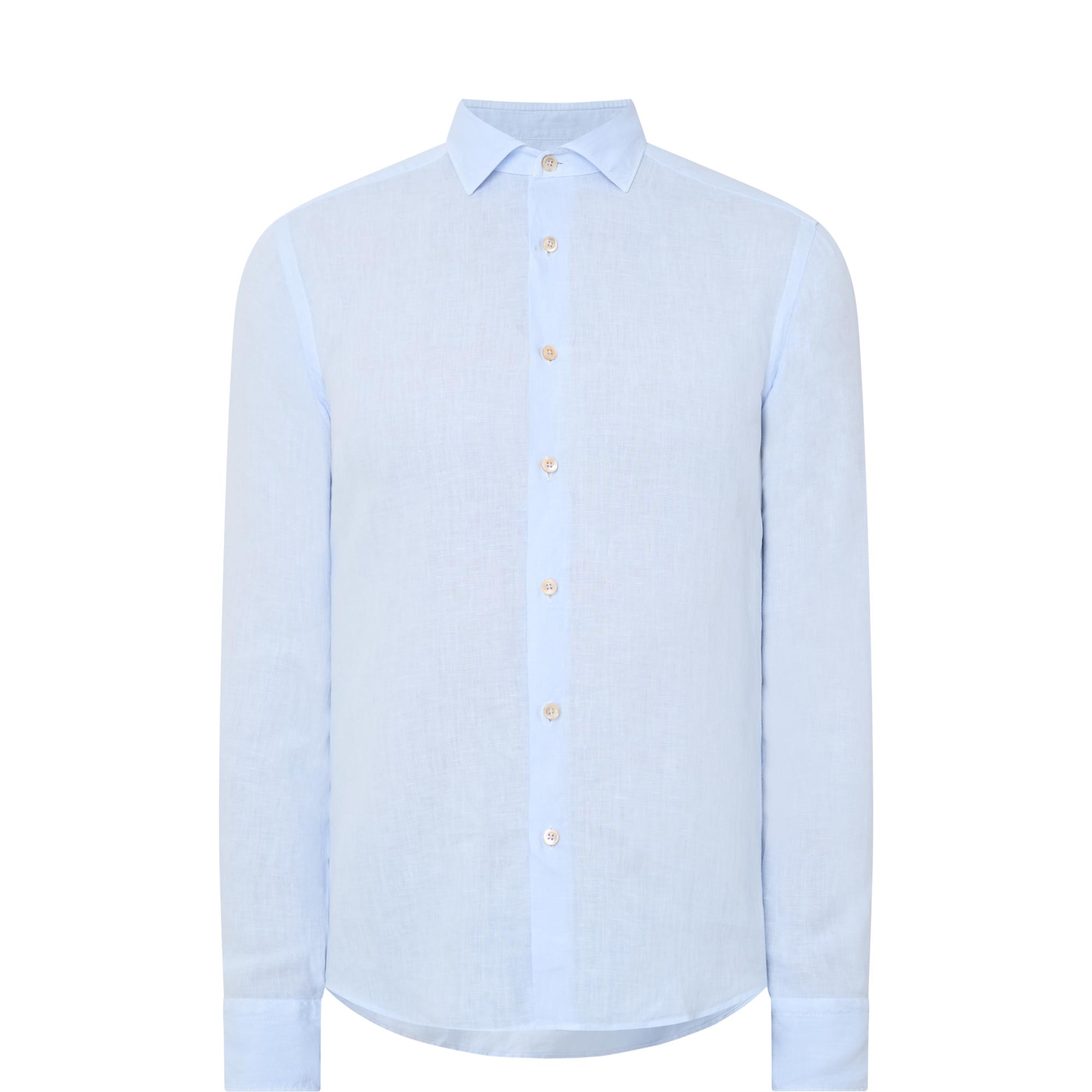 Regent Linen Shirt