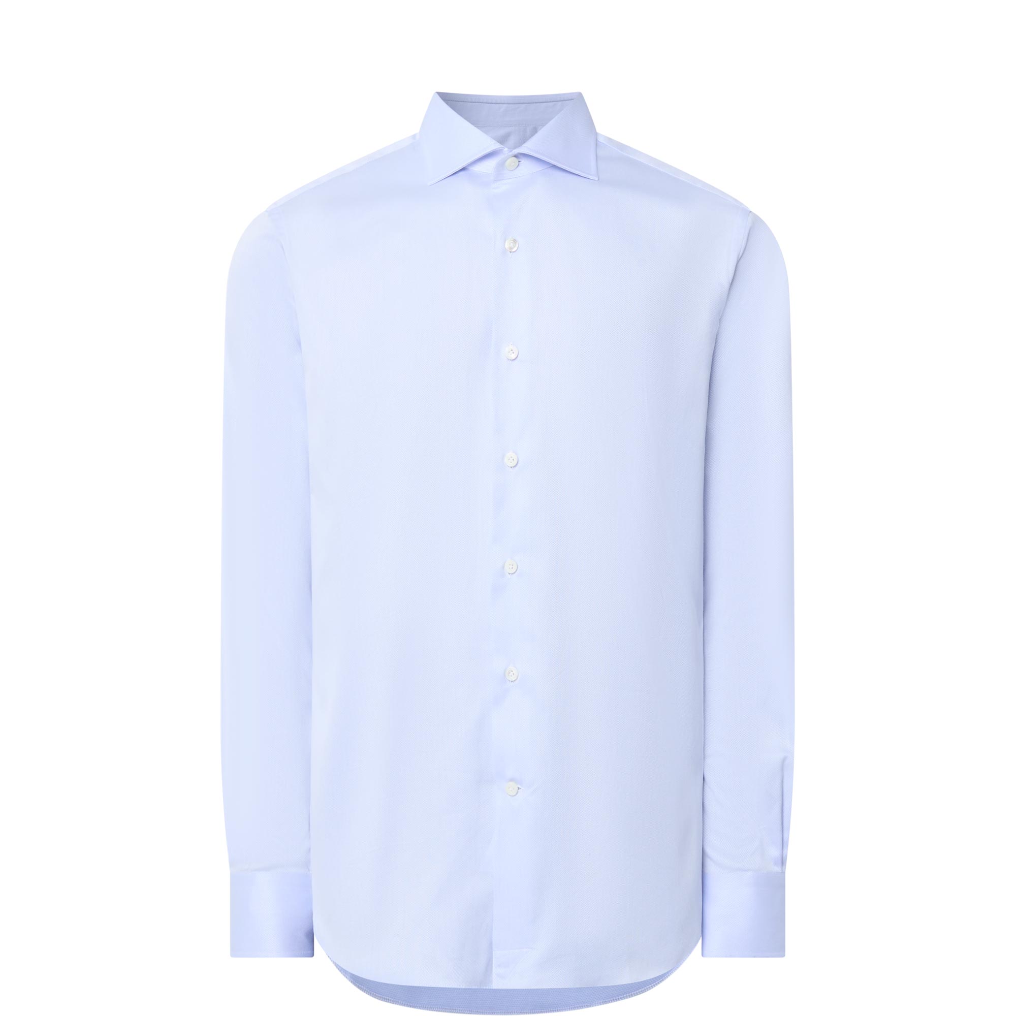 Dobby Single Cuff Shirt