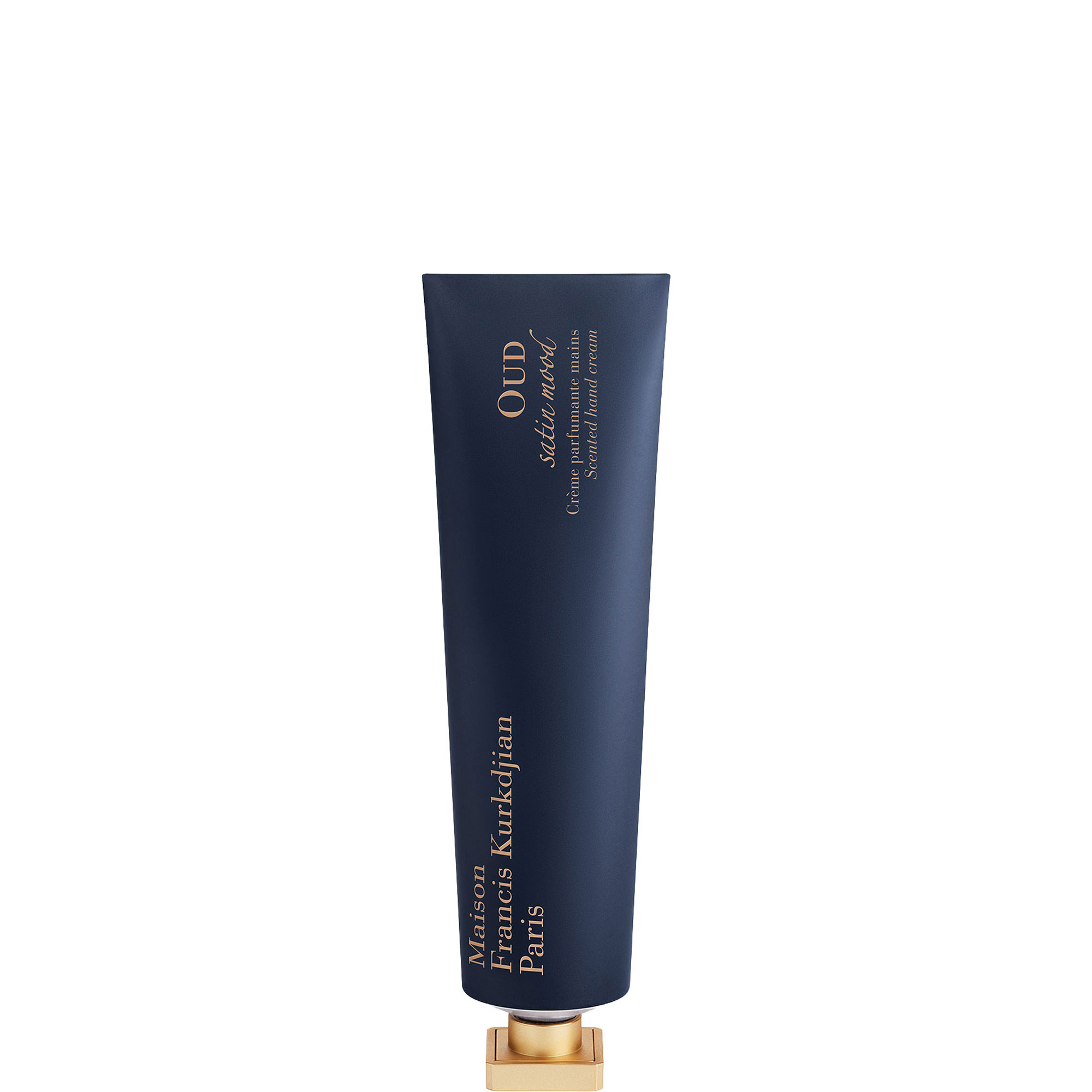 Oud Satin Mood Scented Hand Cream