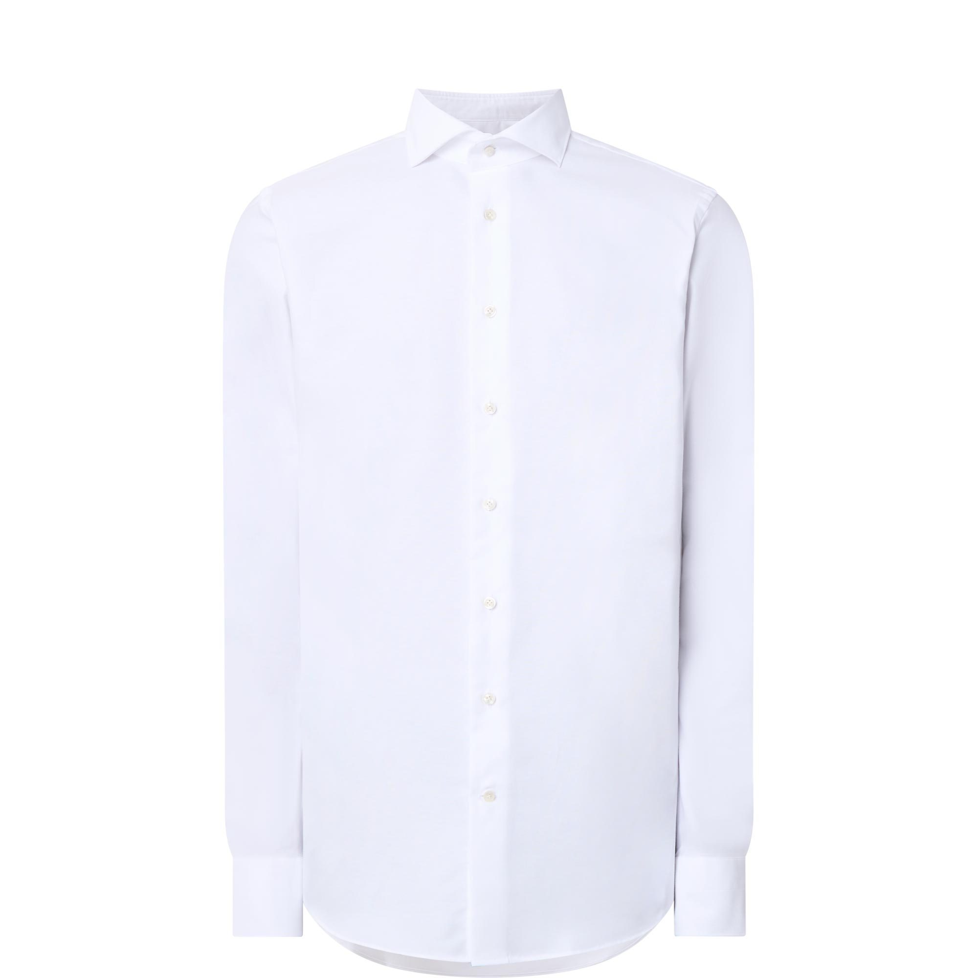 Classic Oxford Shirt
