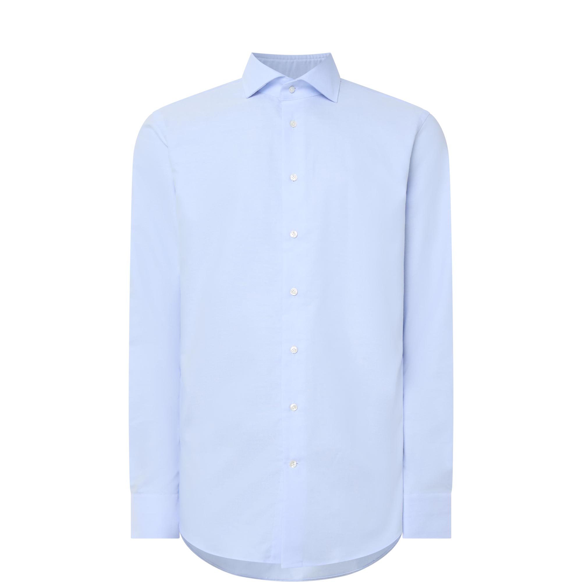 Classic Oxford Shirt