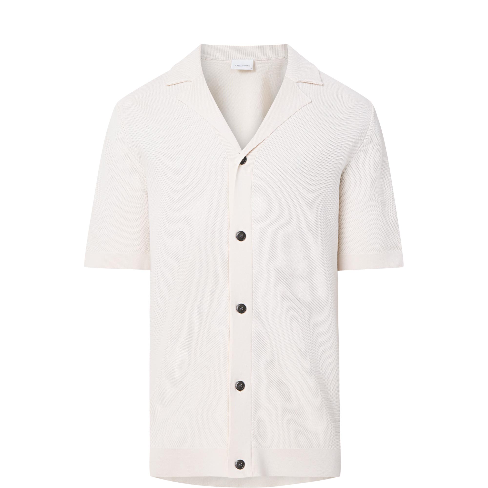 Aero Ease Camp Shirt