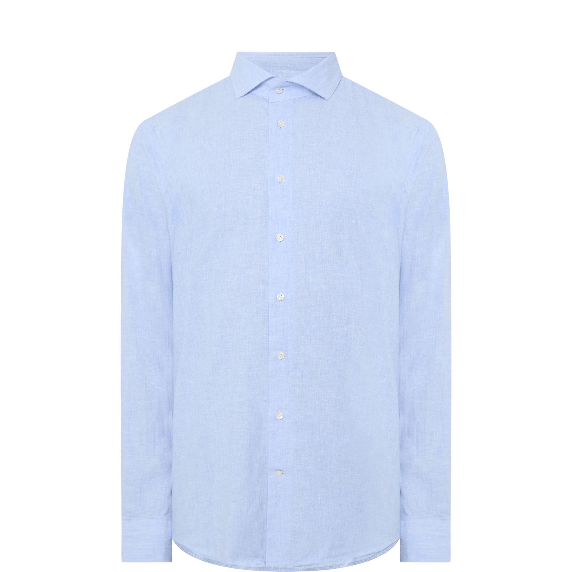 Classic Single-Cuff Shirt