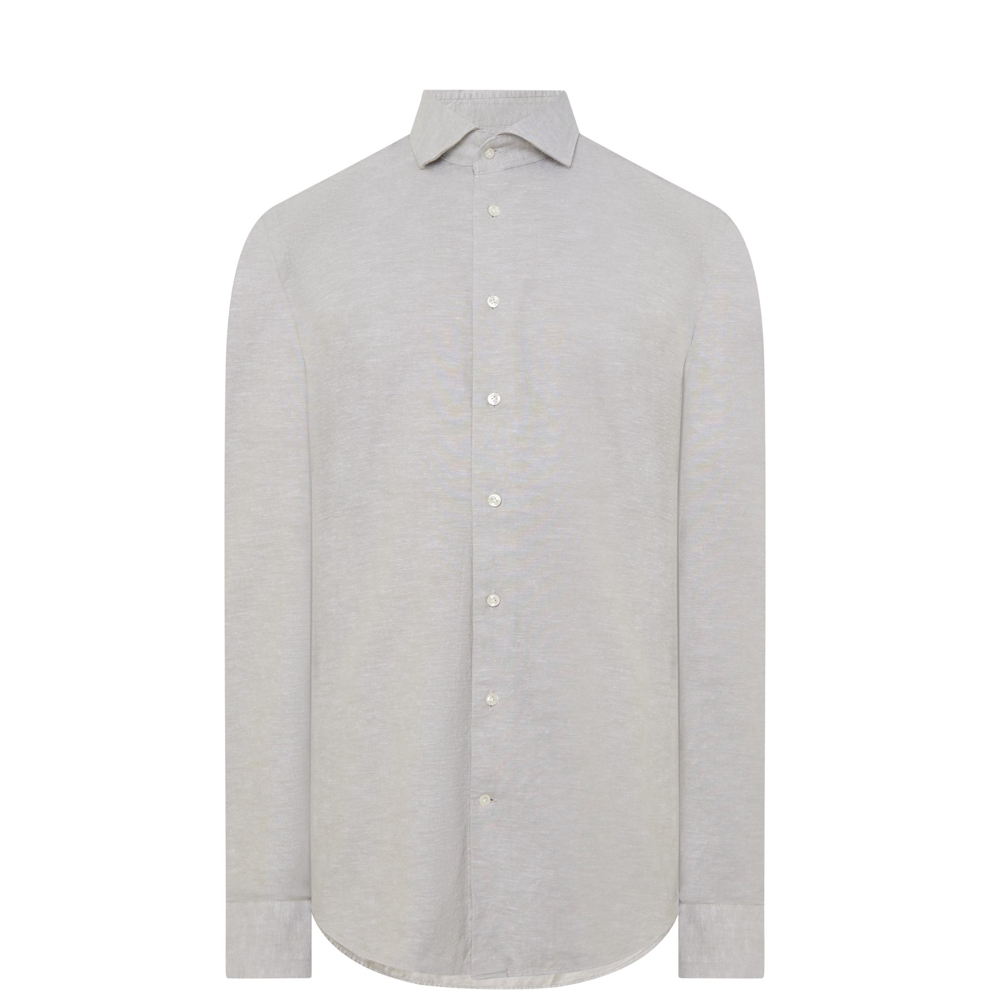 Classic Single-Cuff Shirt