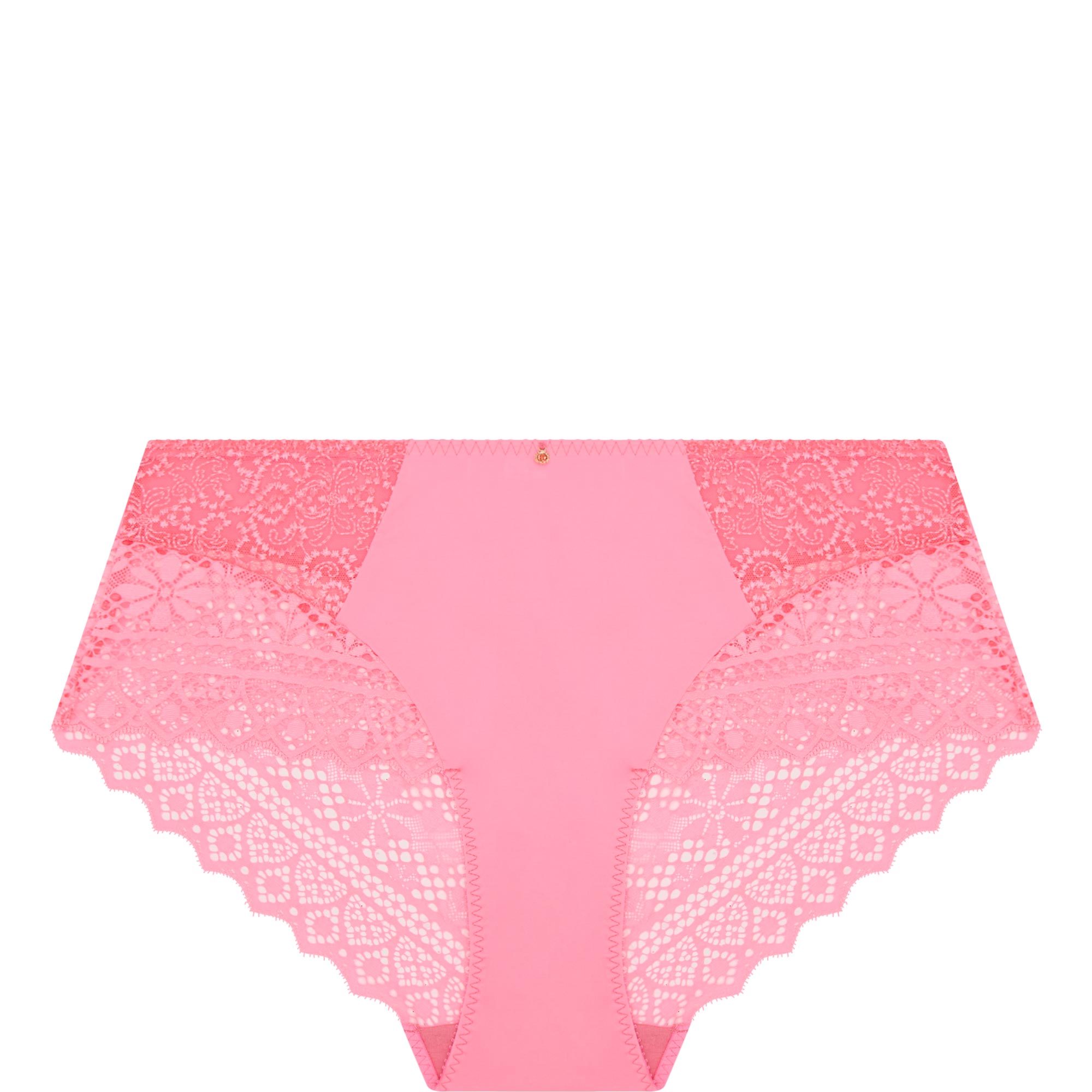 Cassiopee Lace Briefs