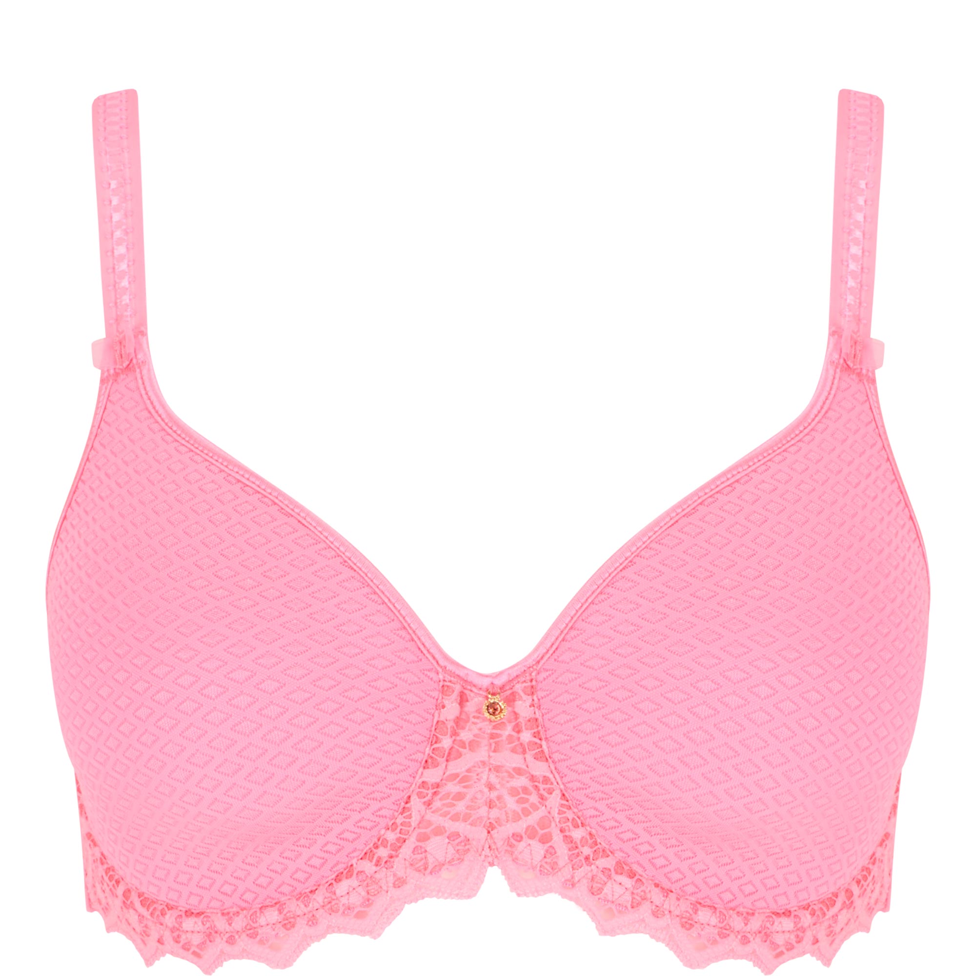 Cassiopee Lace Underwired Bra