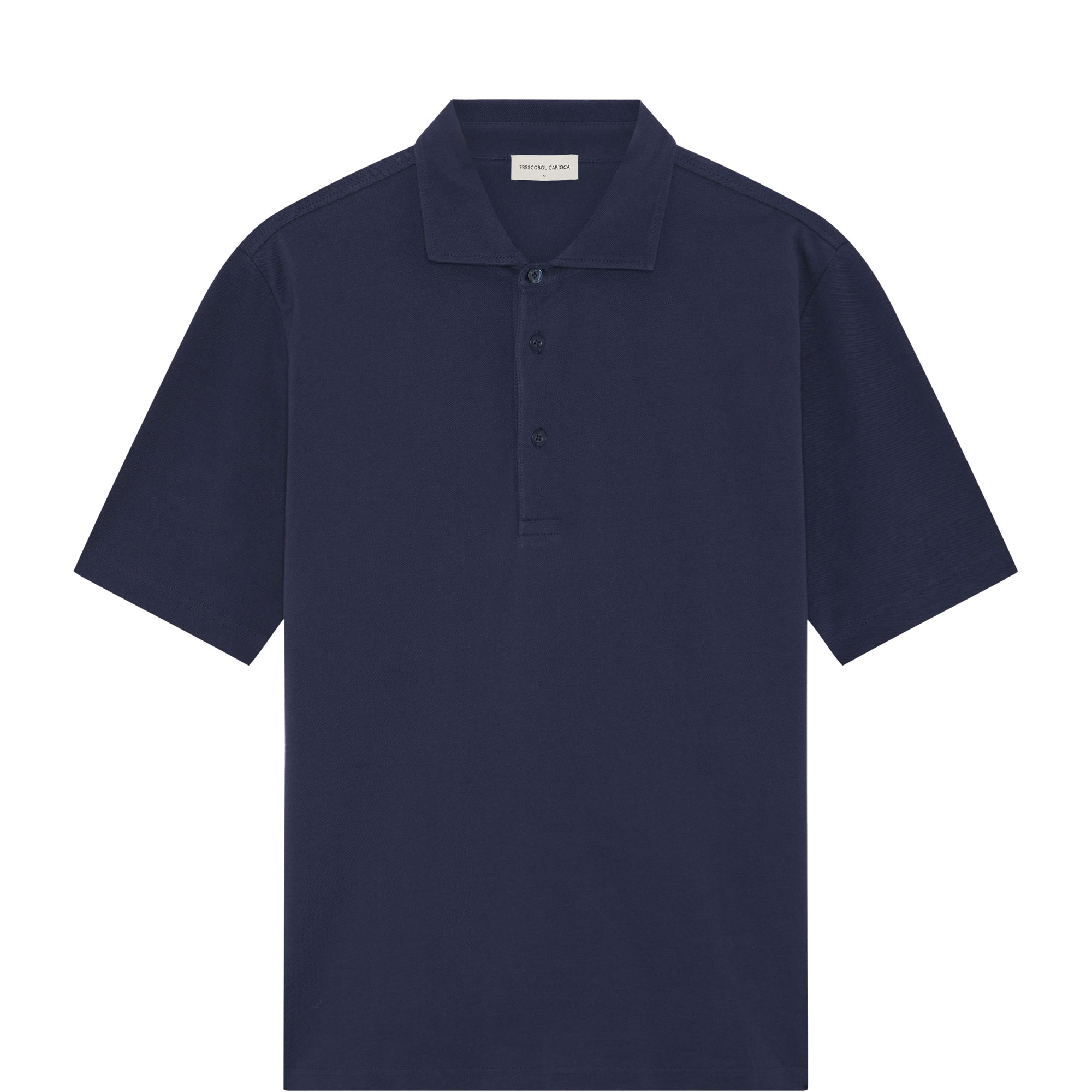 Luca Polo Shirt