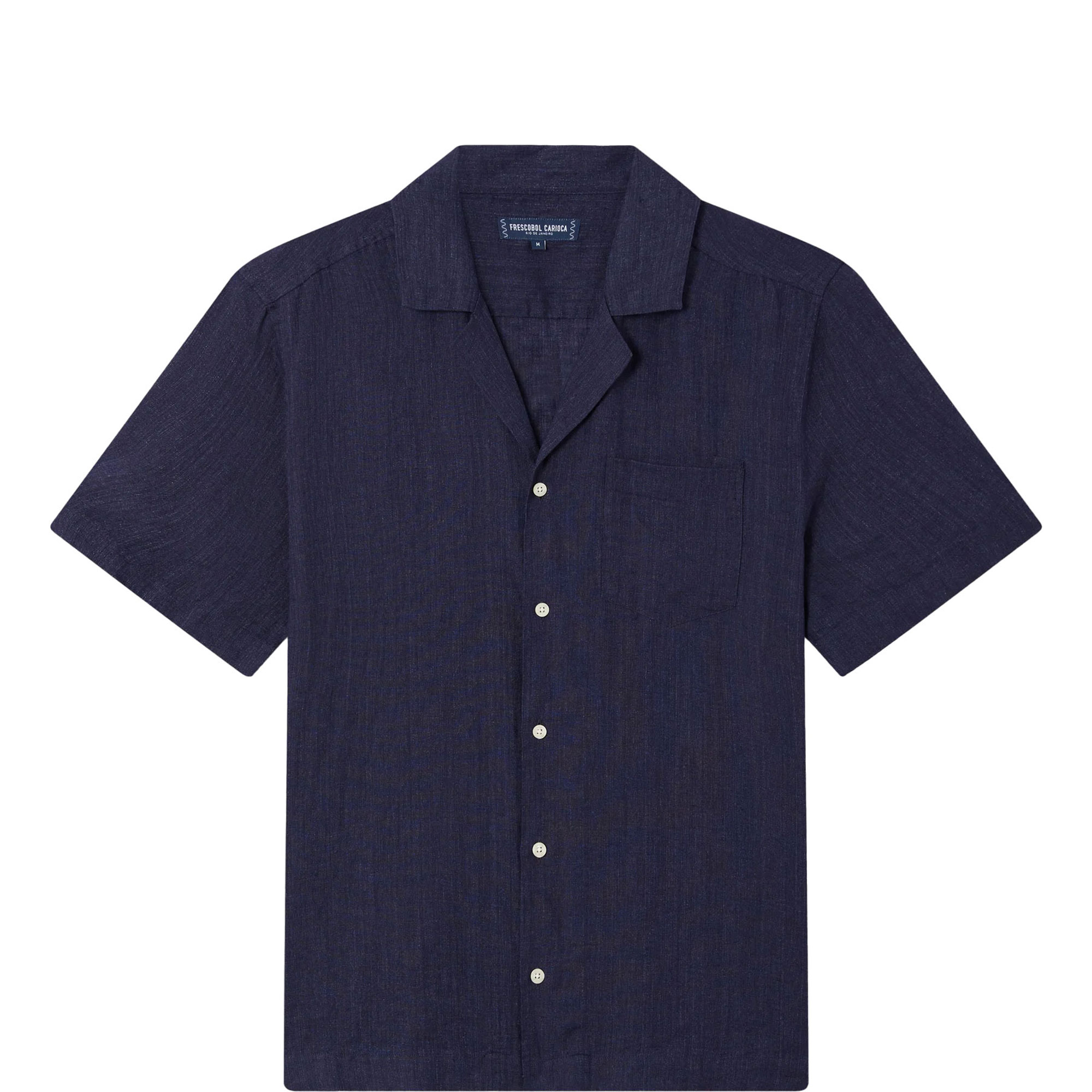 Angelo Linen Casual Shirt