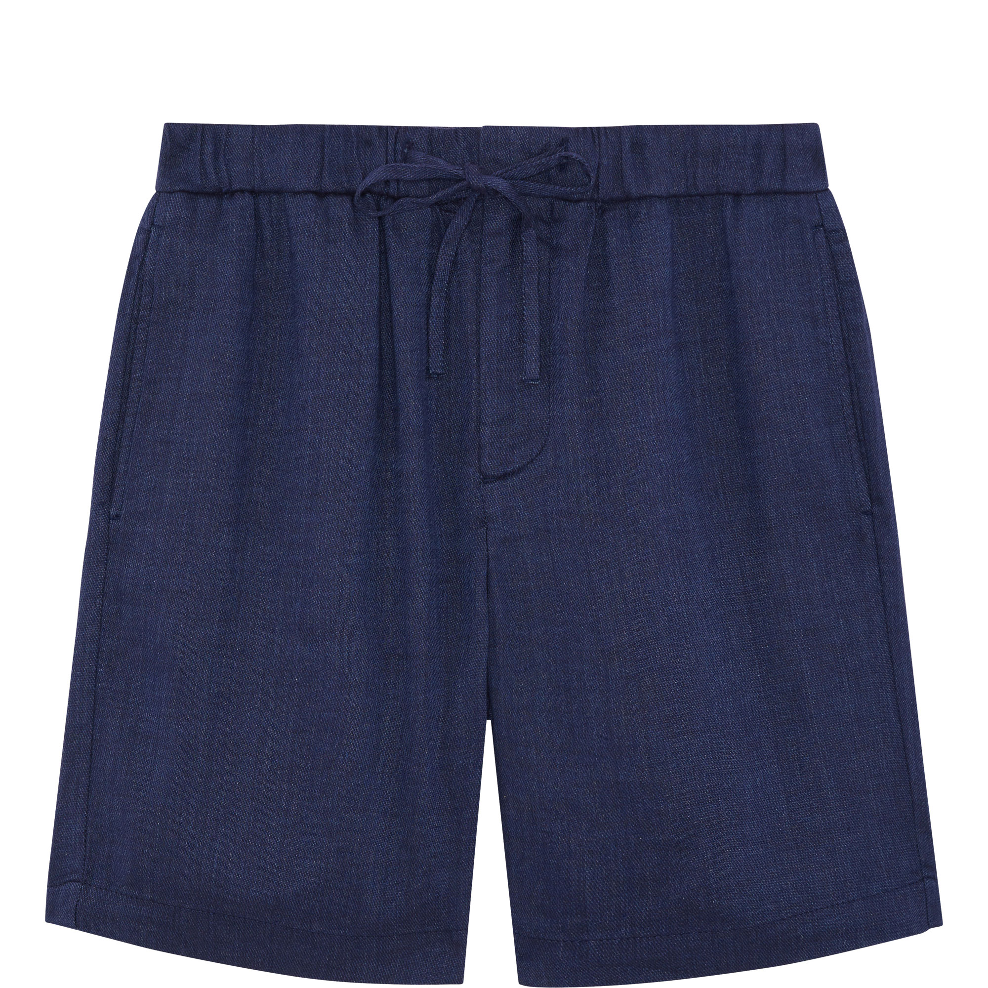 Felipe Drawstring Shorts