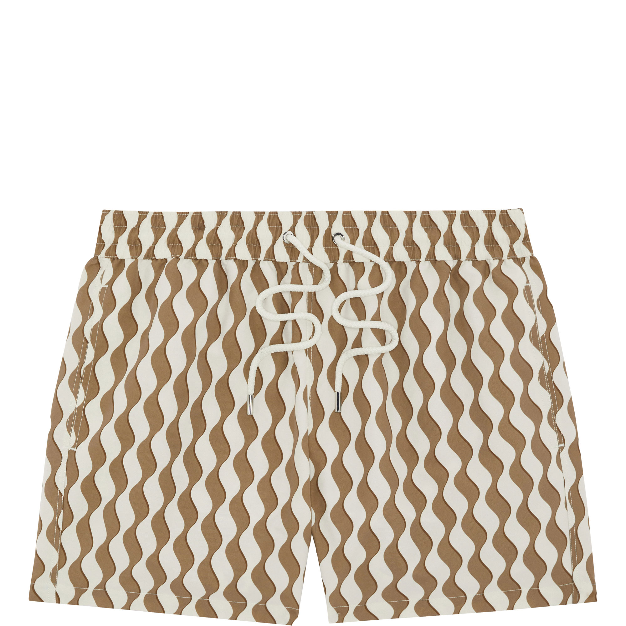 Rio Listra Drawstring Swim Shorts